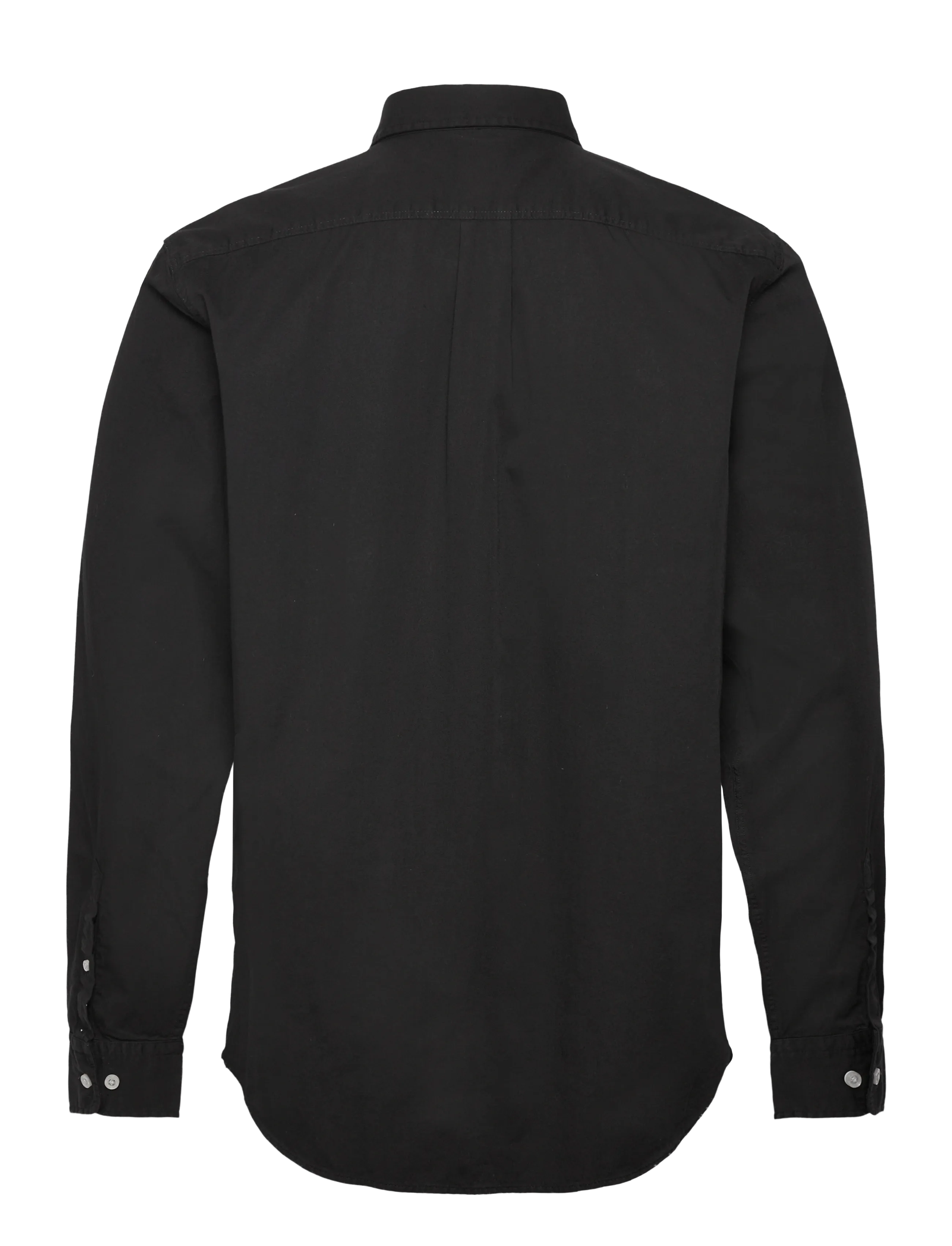 Lee Jeans - LEE SHIRT - black - 1