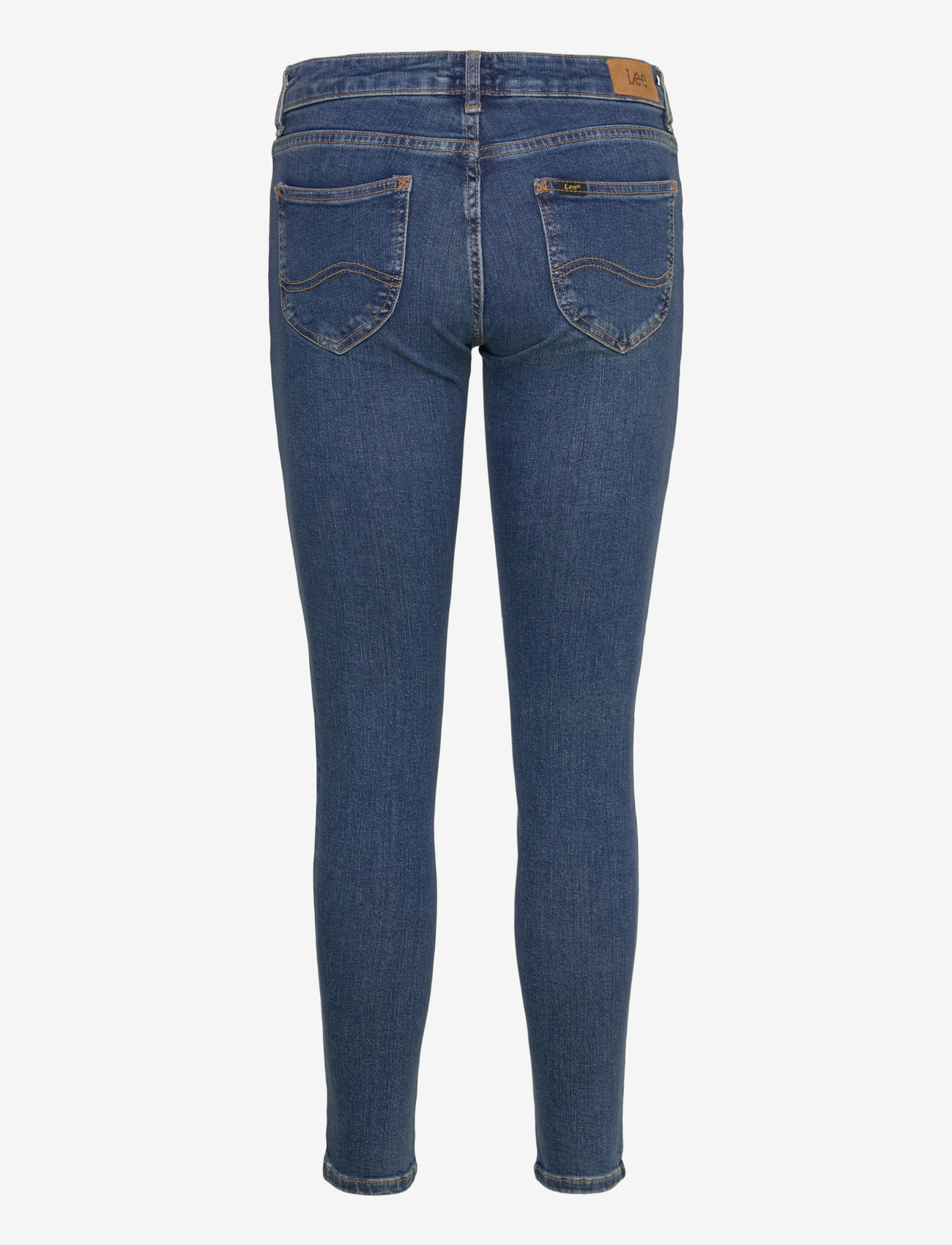 Lee Jeans - SCARLETT - skinny jeans - light blue - 1