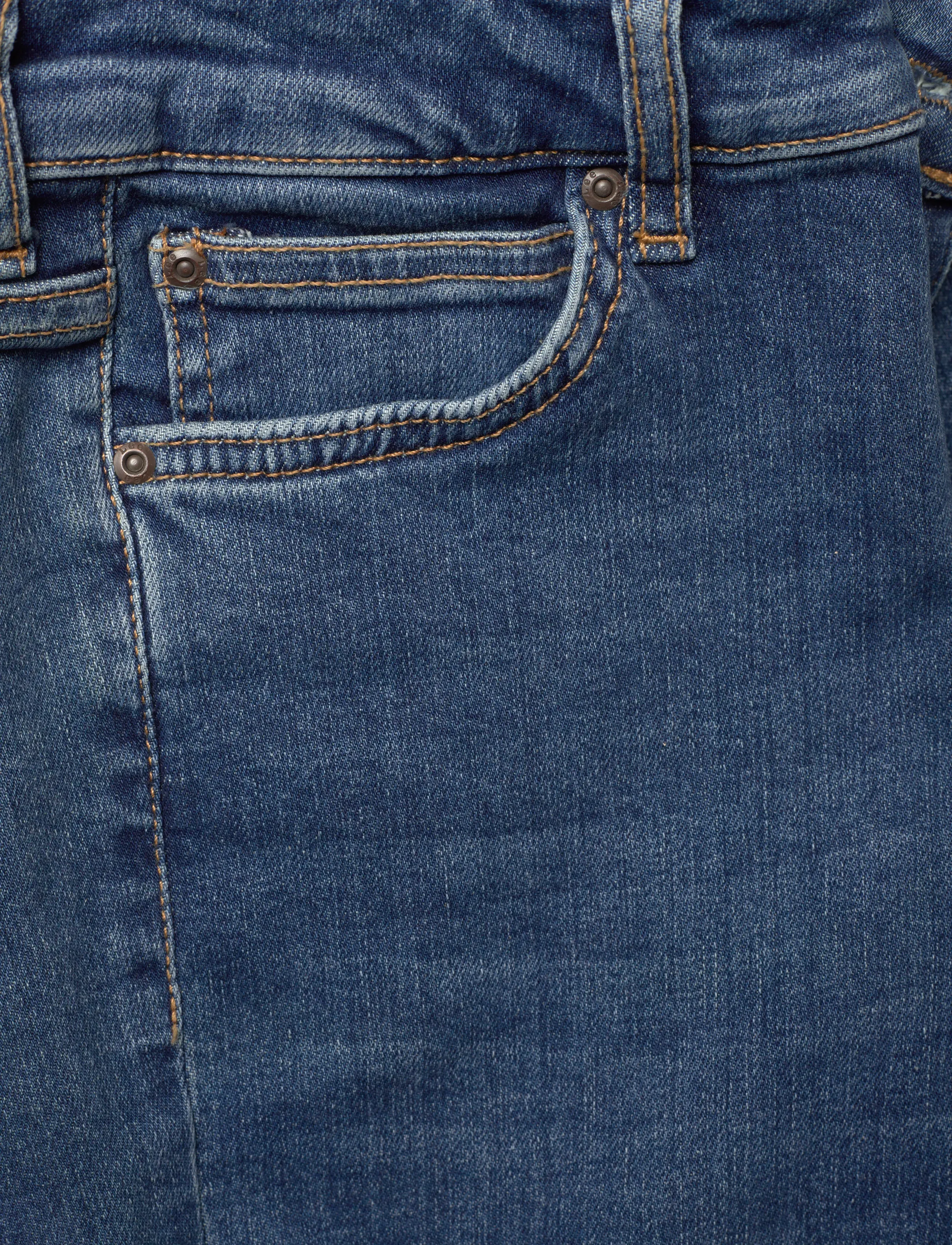 Lee Jeans - SCARLETT - siaurėjantys džinsai - light blue - 2