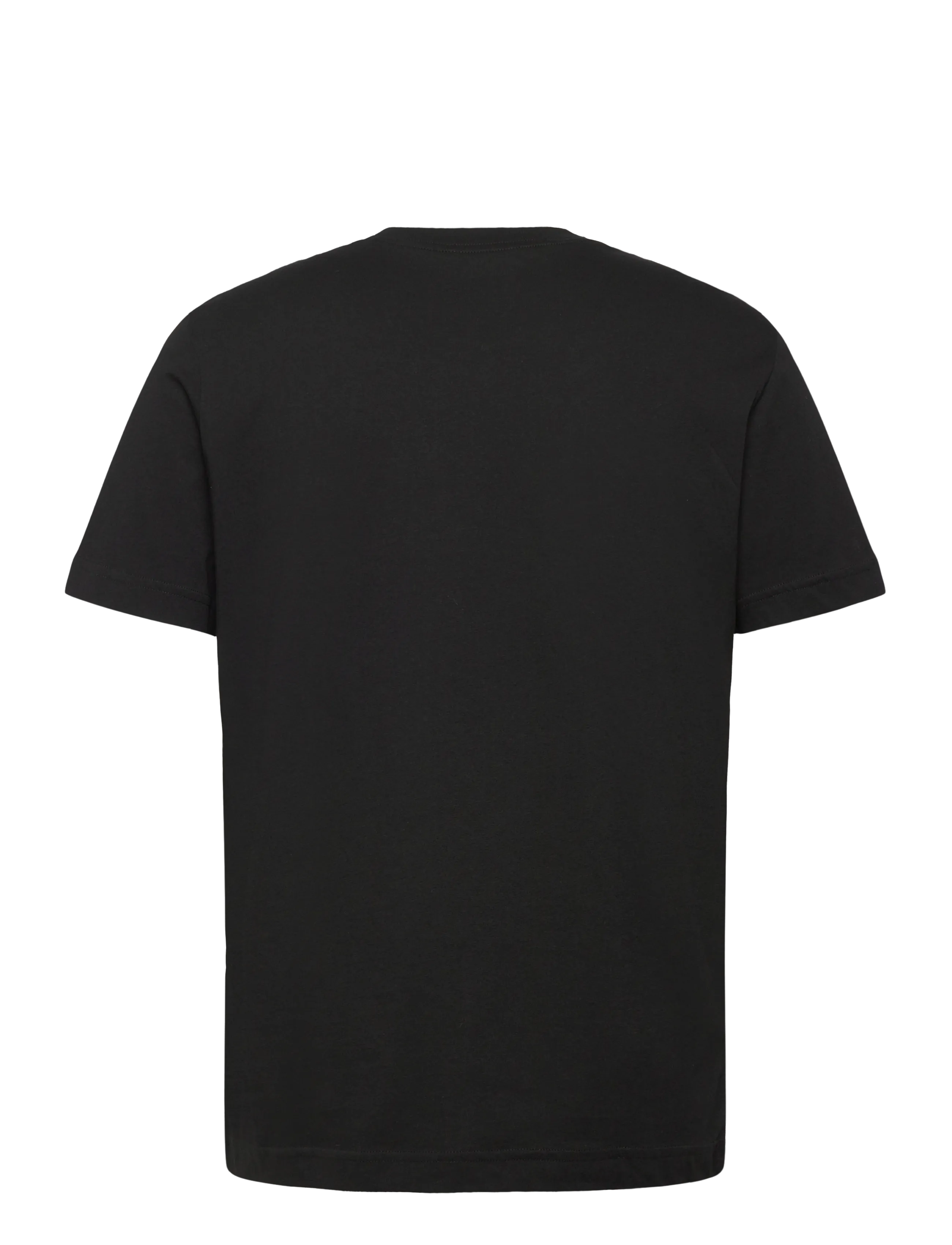Lee Jeans - REGULAR LOGO TEE - black - 1