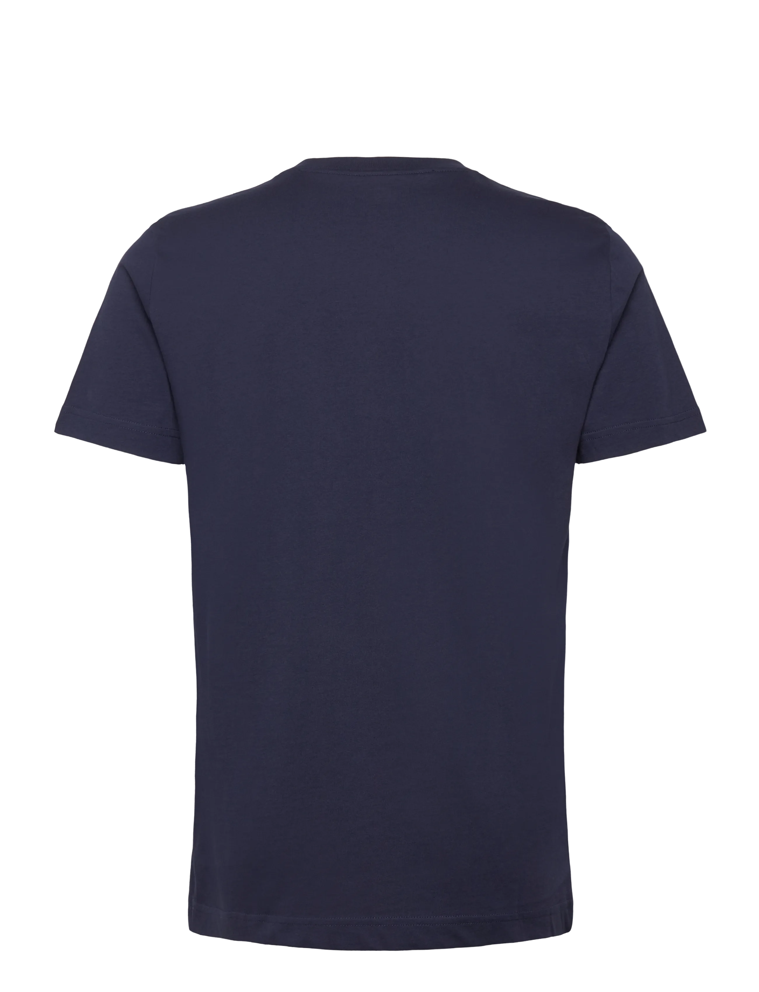 Lee Jeans - REGULAR LOGO TEE - lowest prices - navy - 1