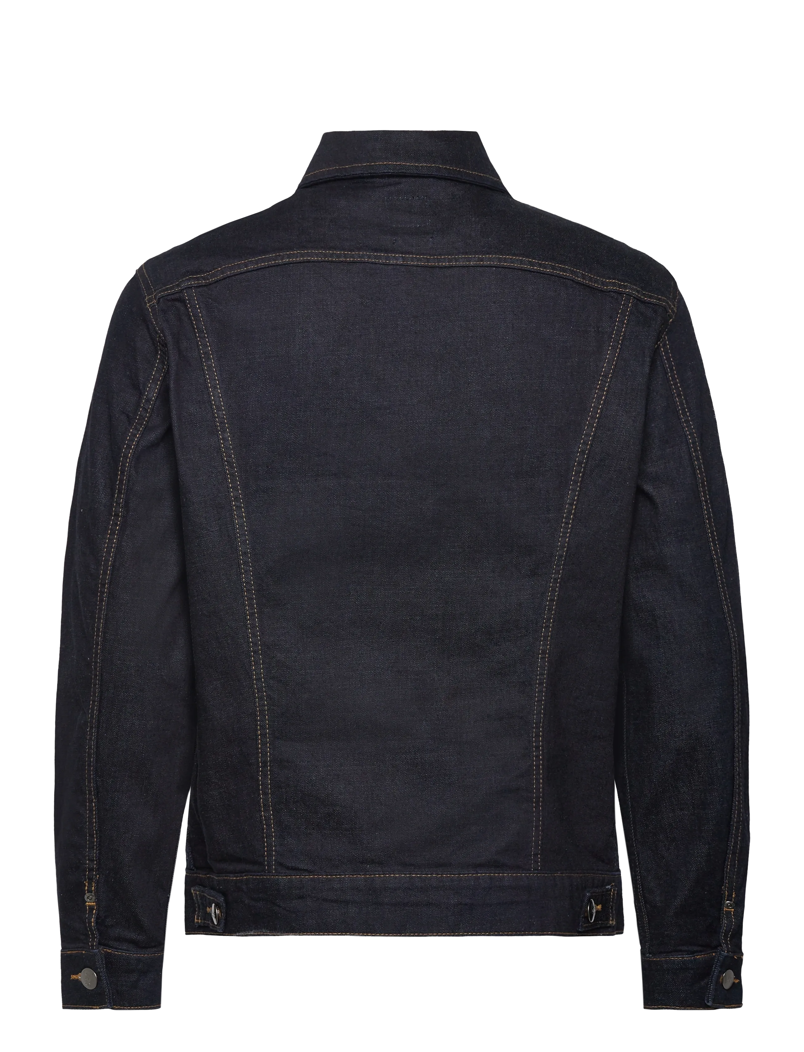 Lee Jeans - LEE RIDER JACKET - vårjakker - raw - 1