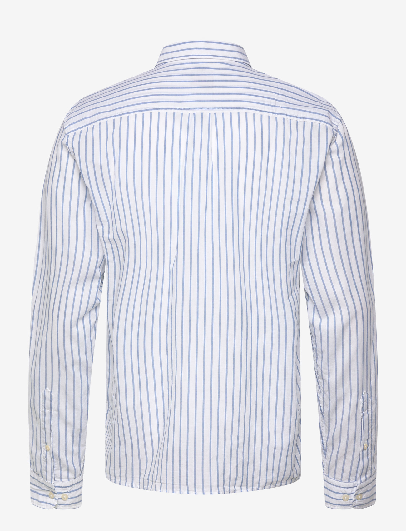 Lee Jeans - LEE BUTTON DOWN - casual skjorter - bright white - 1