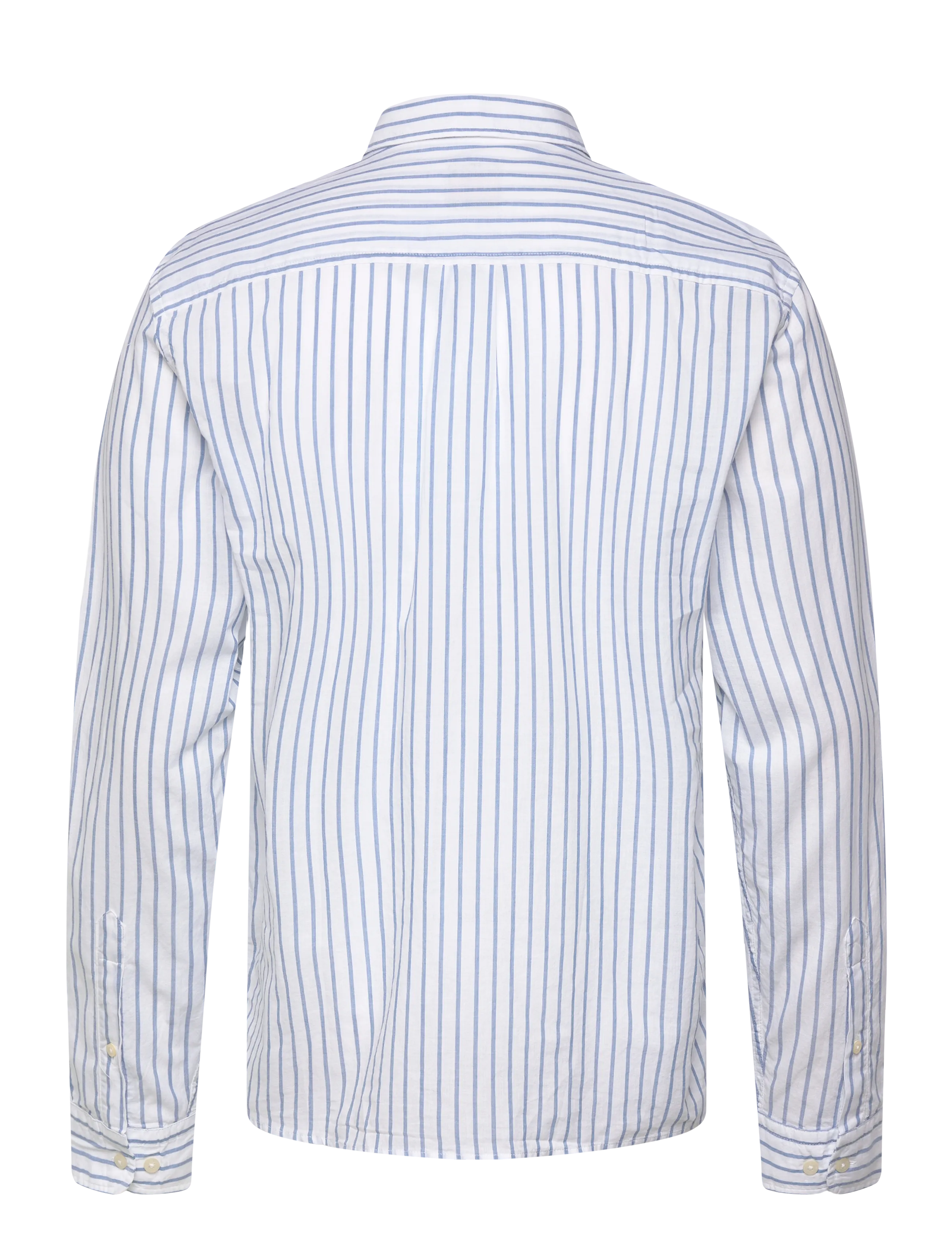 Lee Jeans - LEE BUTTON DOWN - casual shirts - bright white - 1