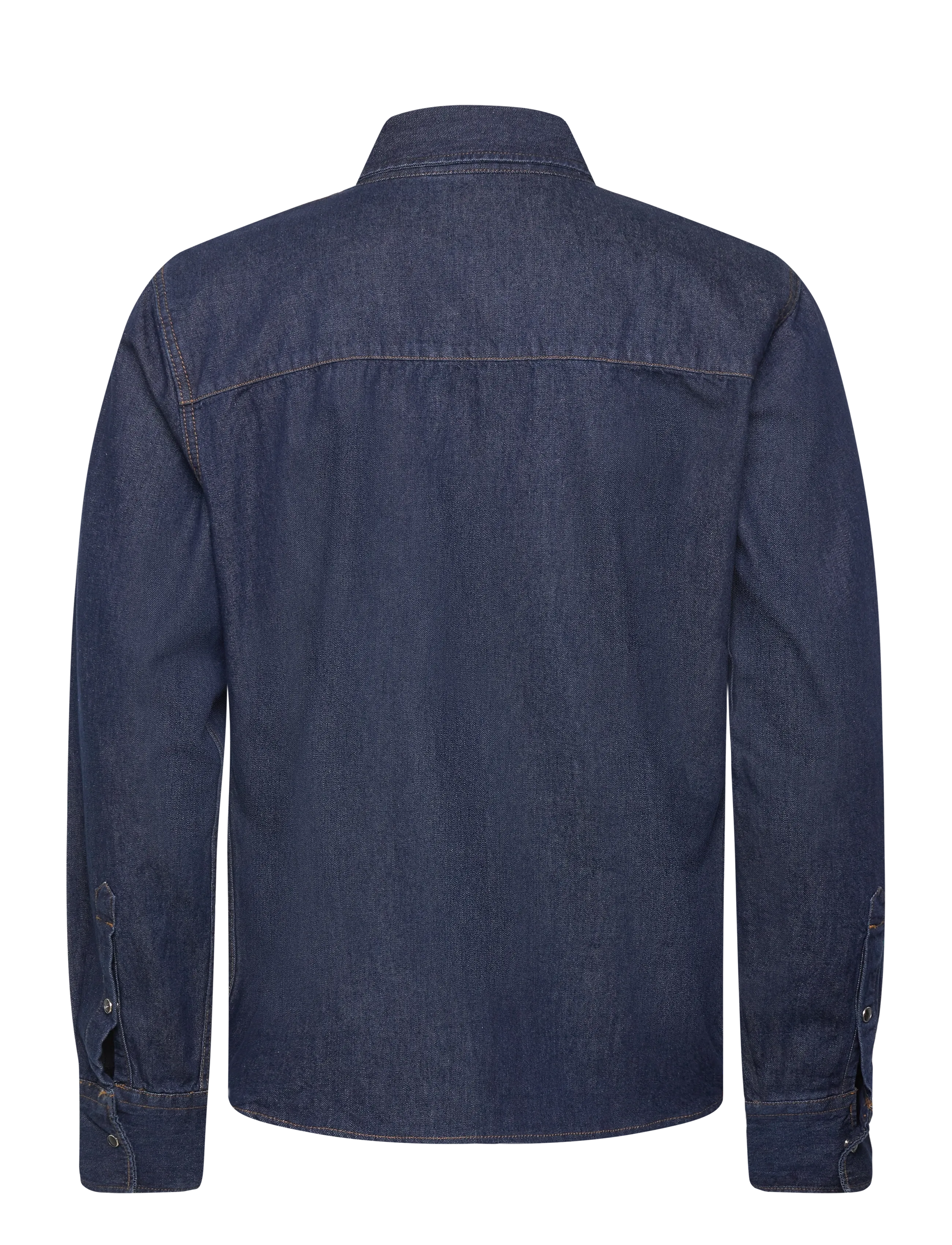 Lee Jeans - CLEAN REG WESTERN - casual shirts - rinse - 1