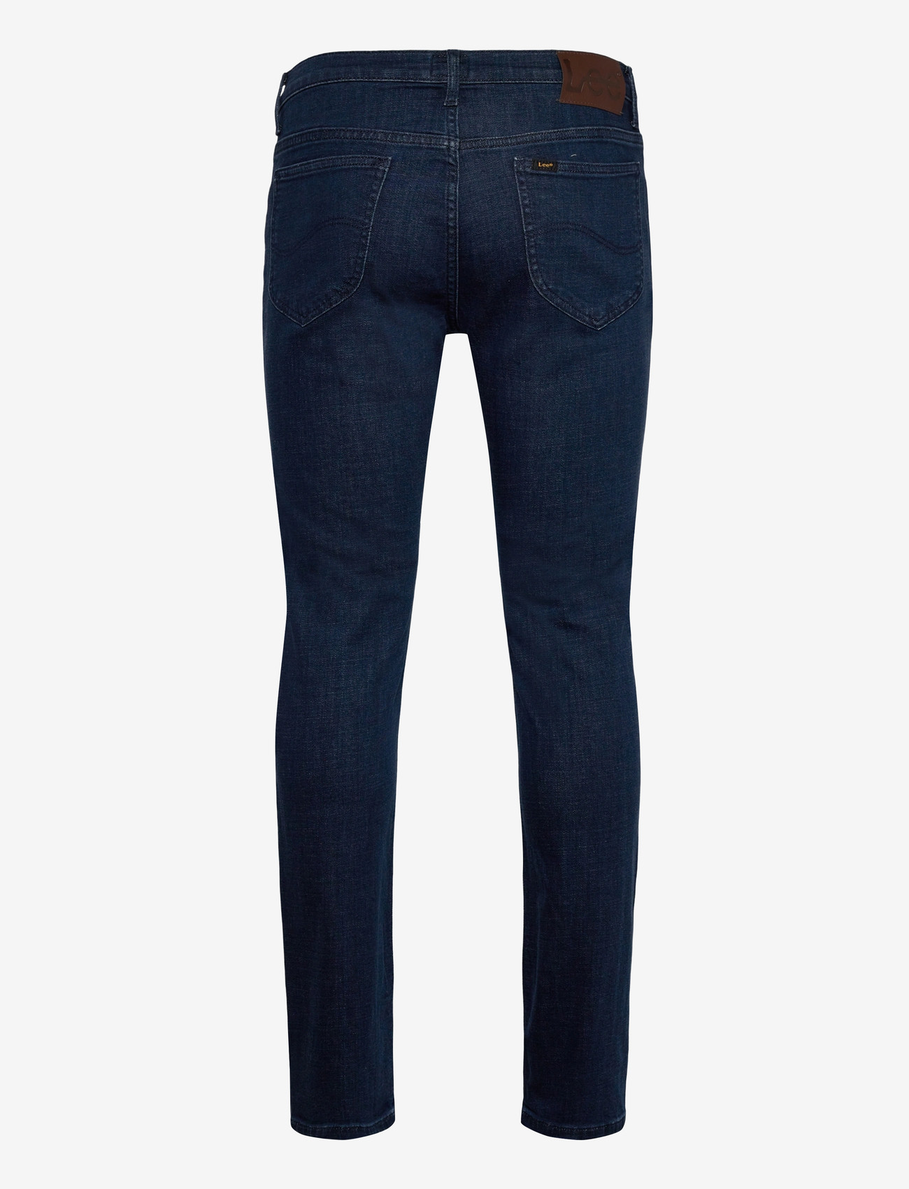 Lee Jeans - RIDER - bukser & jeans - dark indigo - 1