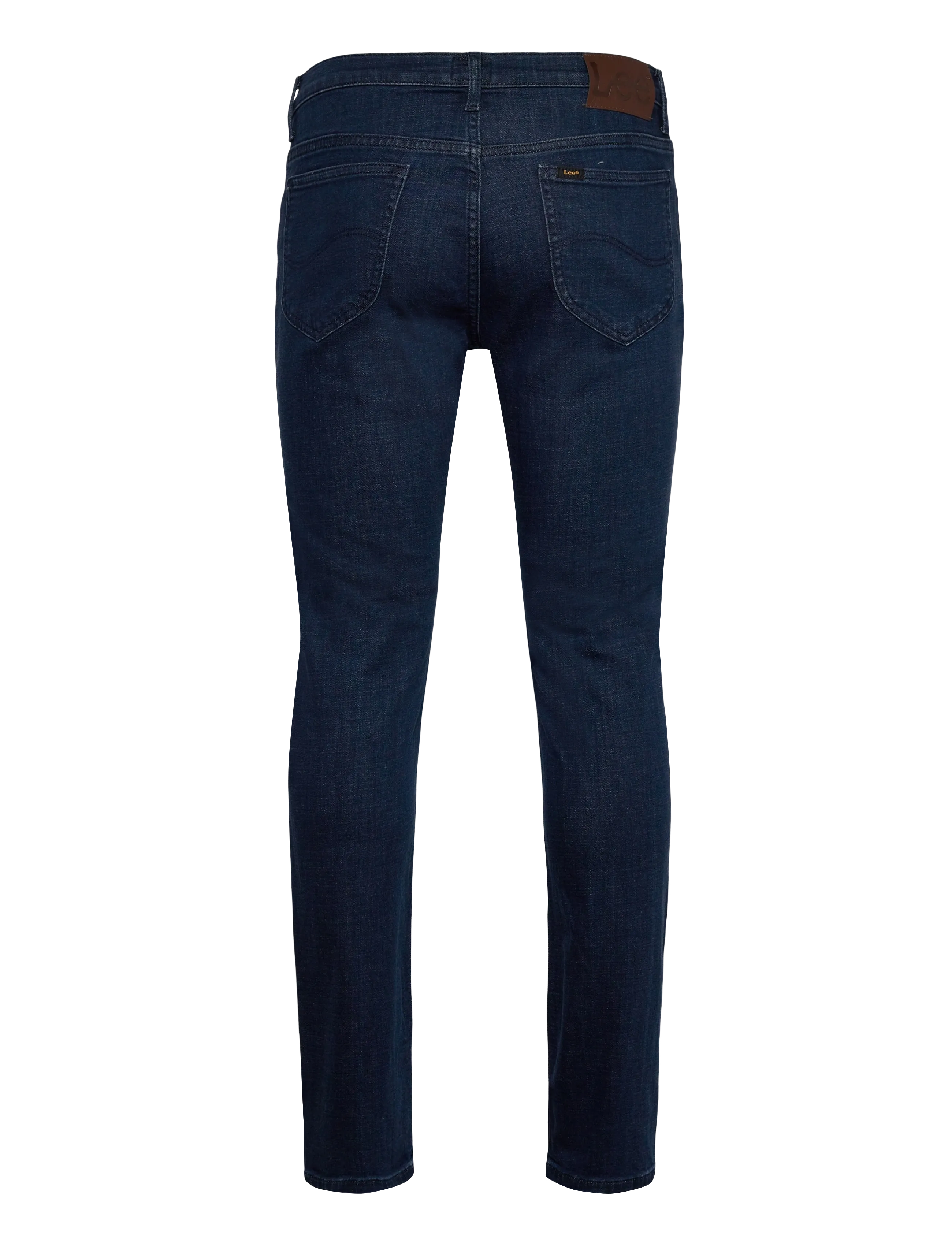 Lee Jeans - RIDER - trousers & jeans - dark indigo - 1