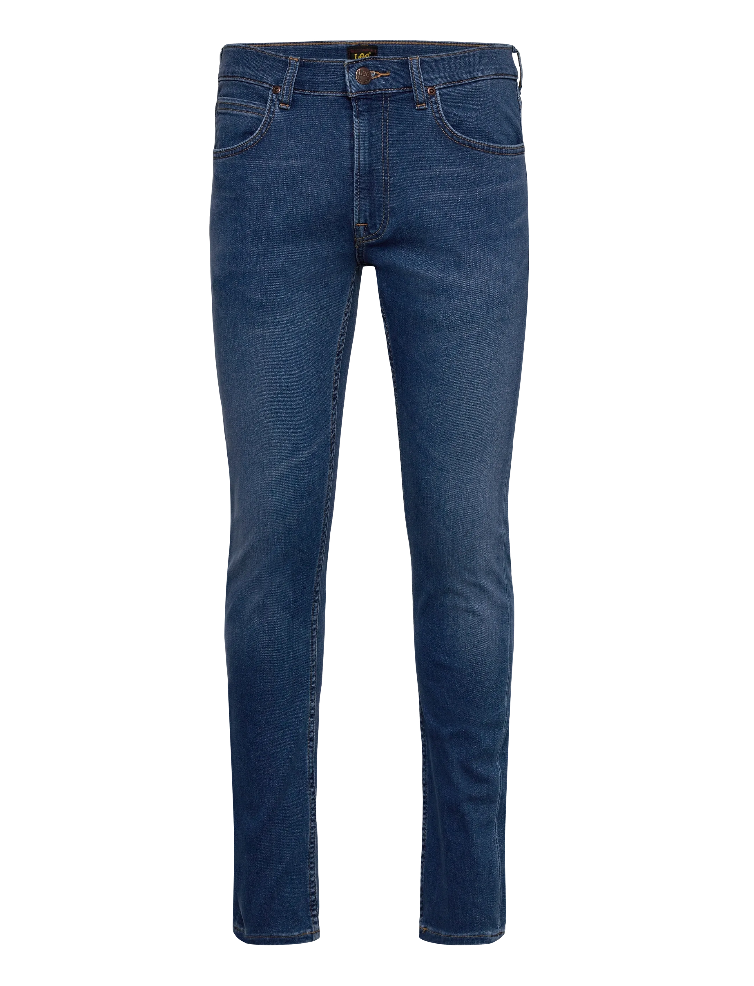 LEE JEANS Luke Blau - 38x34 - Herren