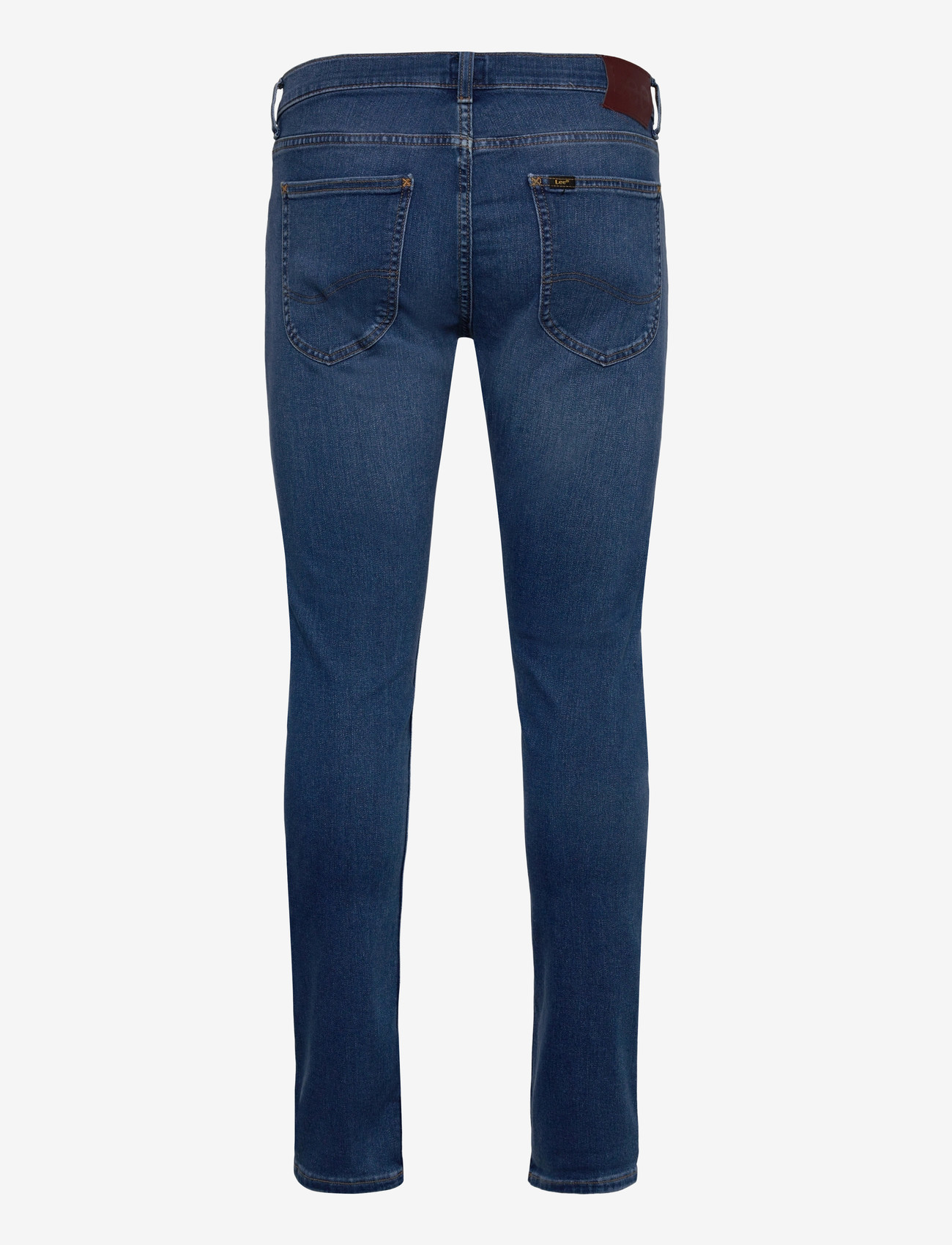 Lee Jeans - LUKE - bukser & jeans - blue - 1