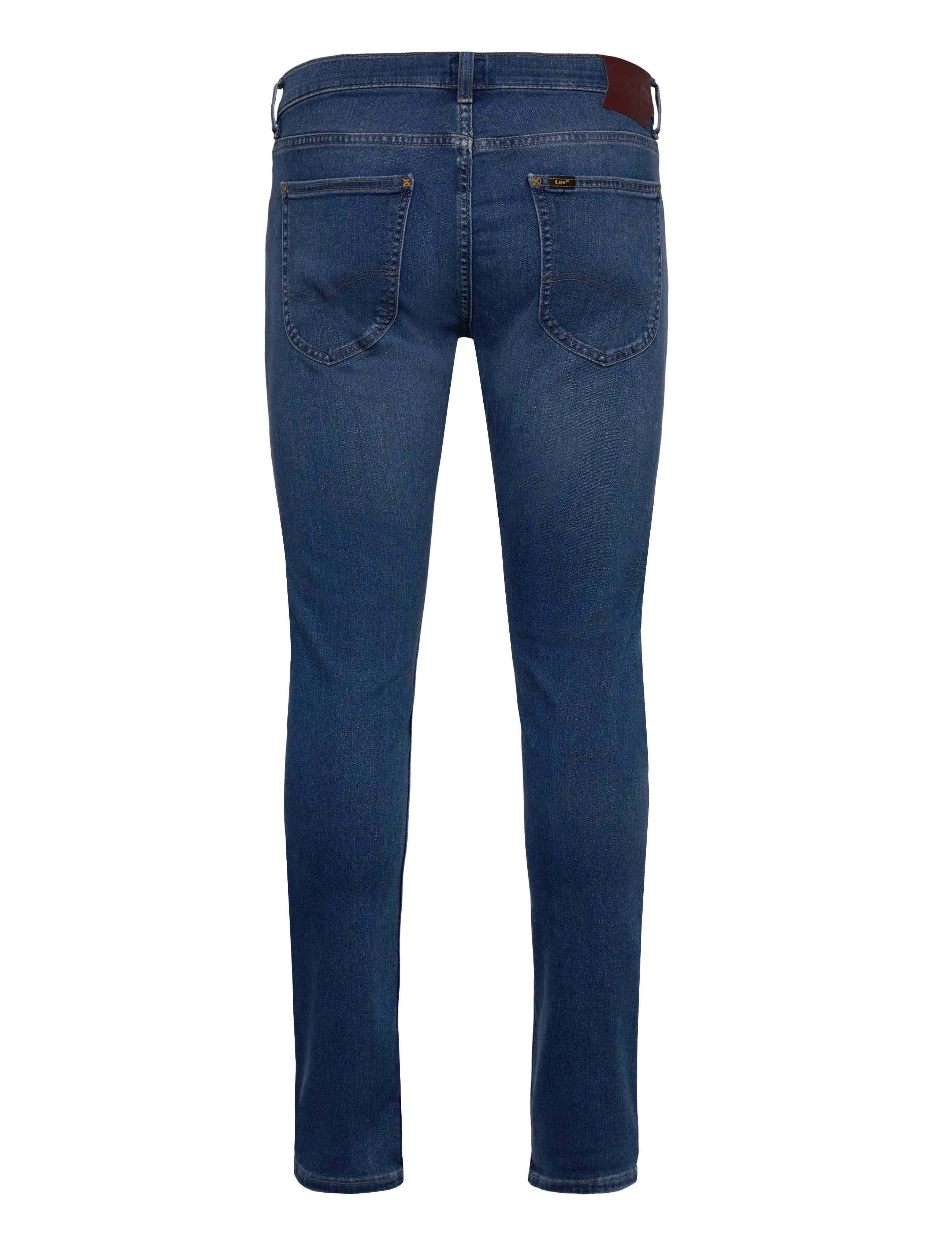 Lee Jeans - LUKE - bukser & jeans - blue - 1