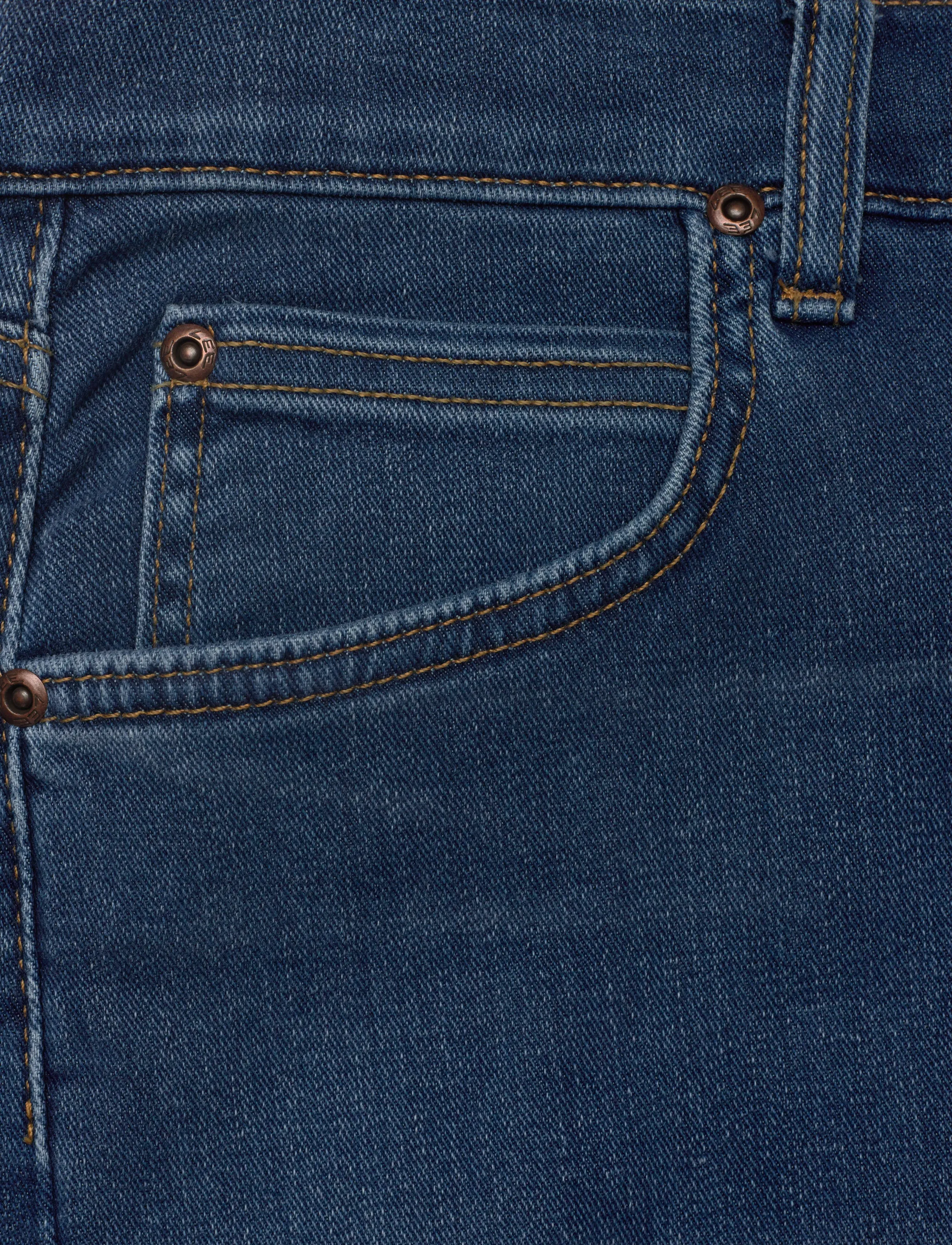 Lee Jeans - LUKE - bukser & jeans - blue - 2