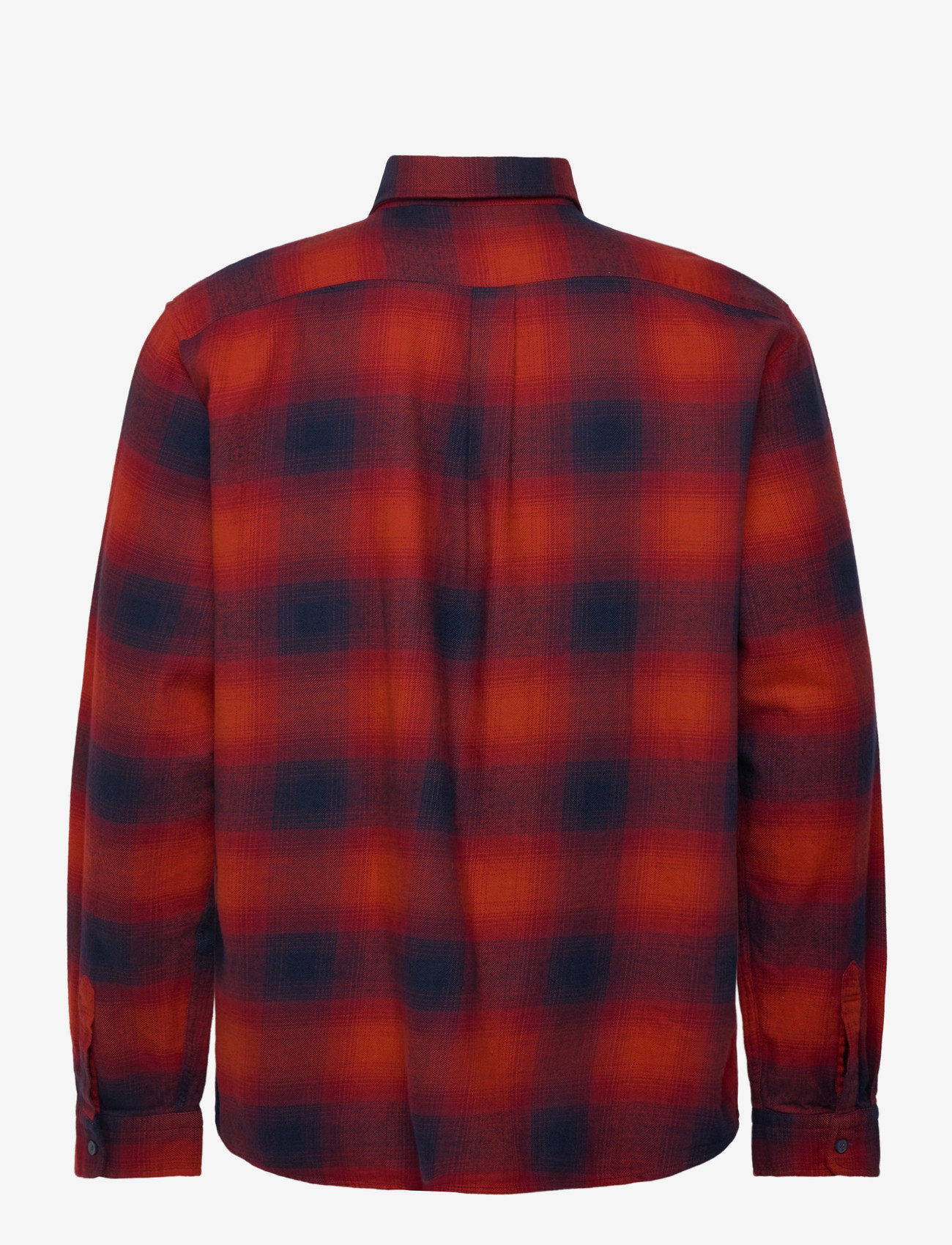 Lee Jeans - LEE SHIRT - casual skjorter - red - 1