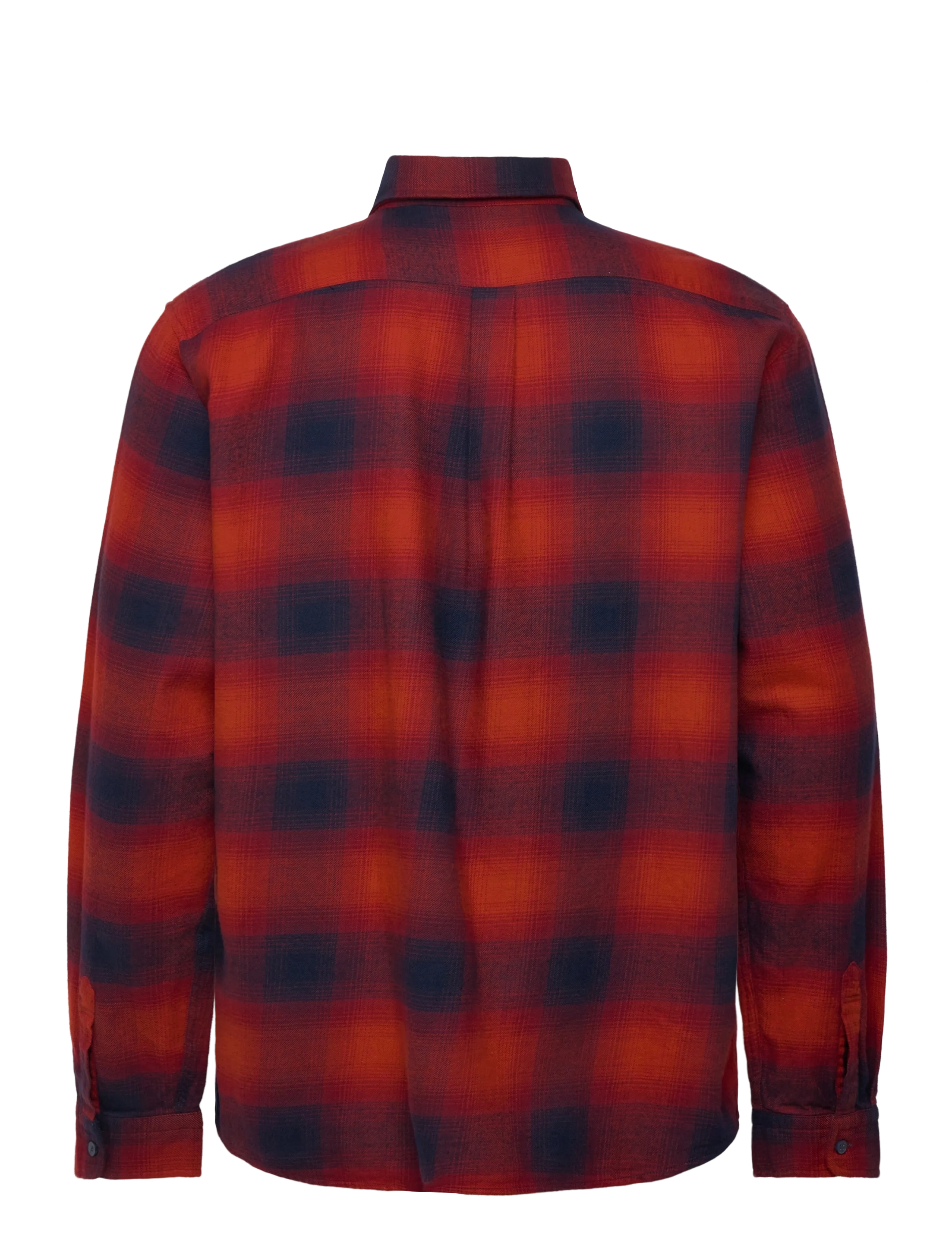 Lee Jeans - LEE SHIRT - koszule casual - red - 1