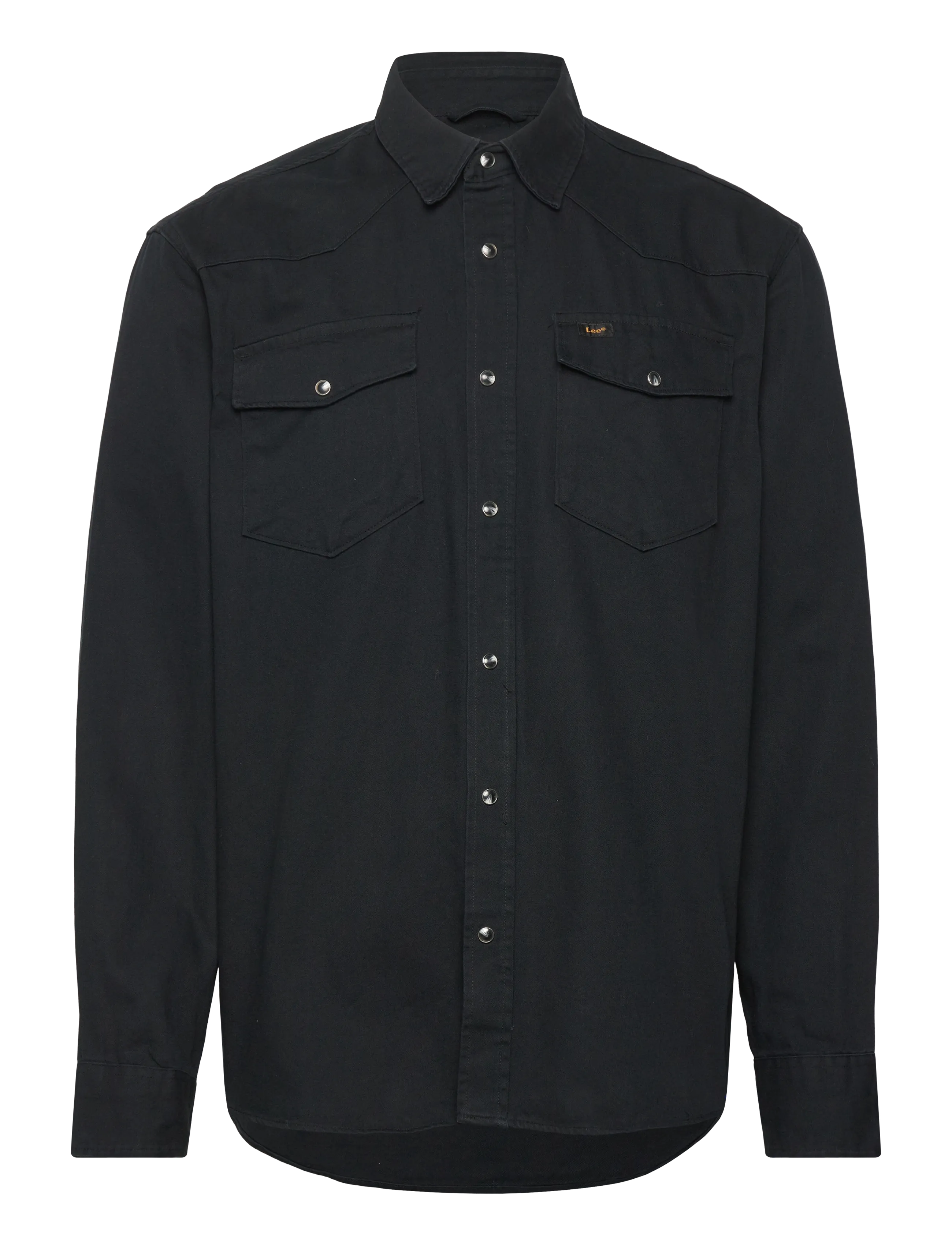 REGULAR WESTERN - ANTHRACITE