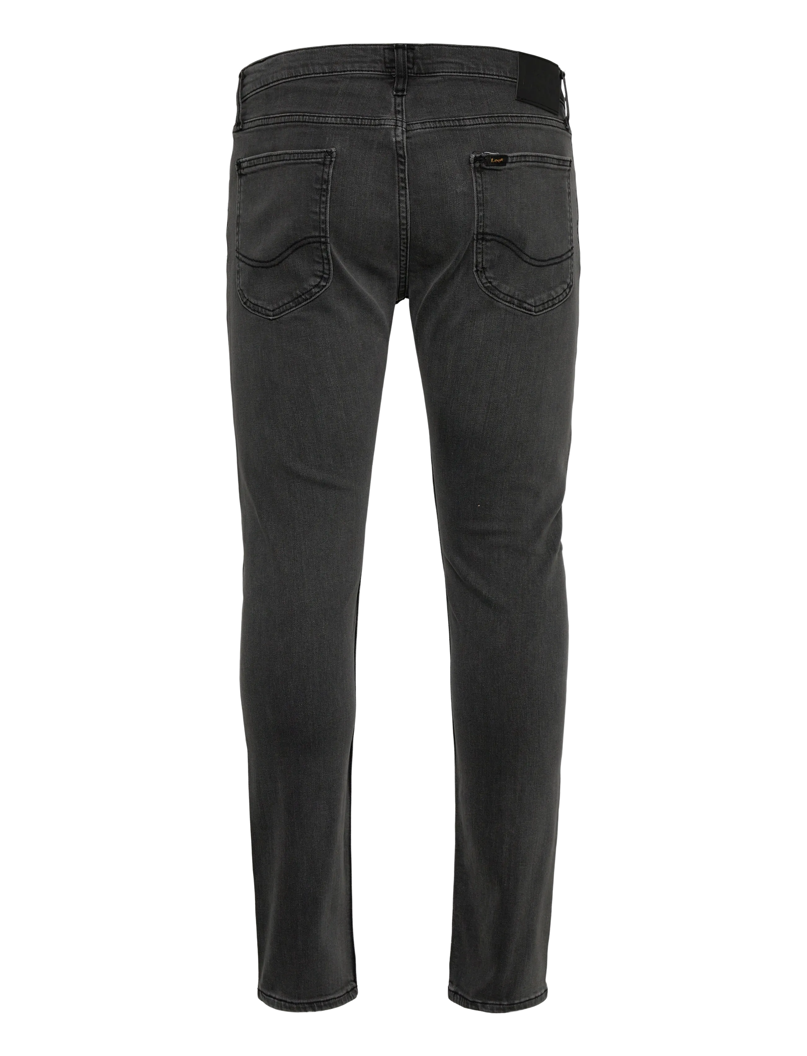 Lee Jeans - LUKE - bukser & jeans - anthracite - 1