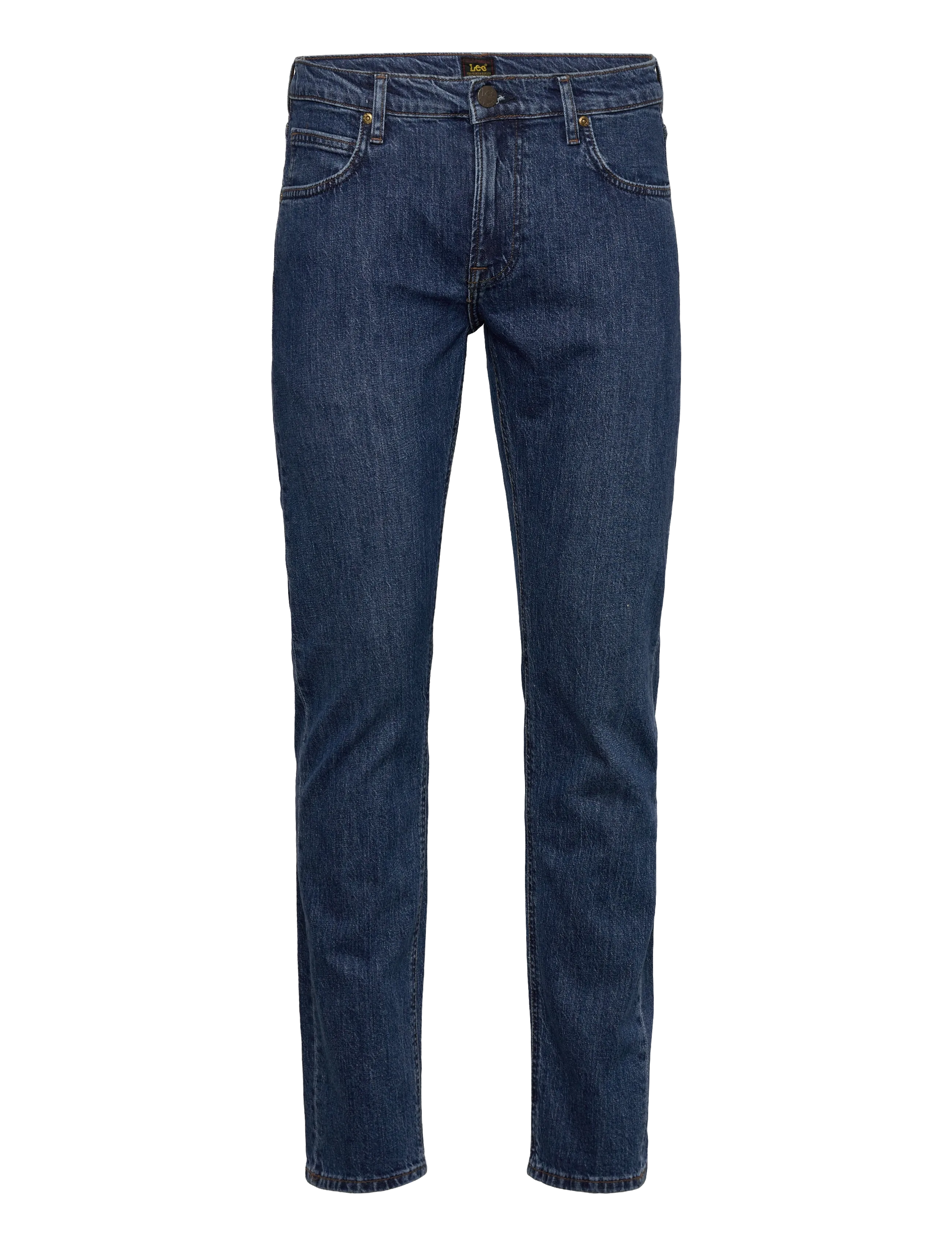 Lee Jeans DAREN - Teksarõivad - MID INDIGO / blue
