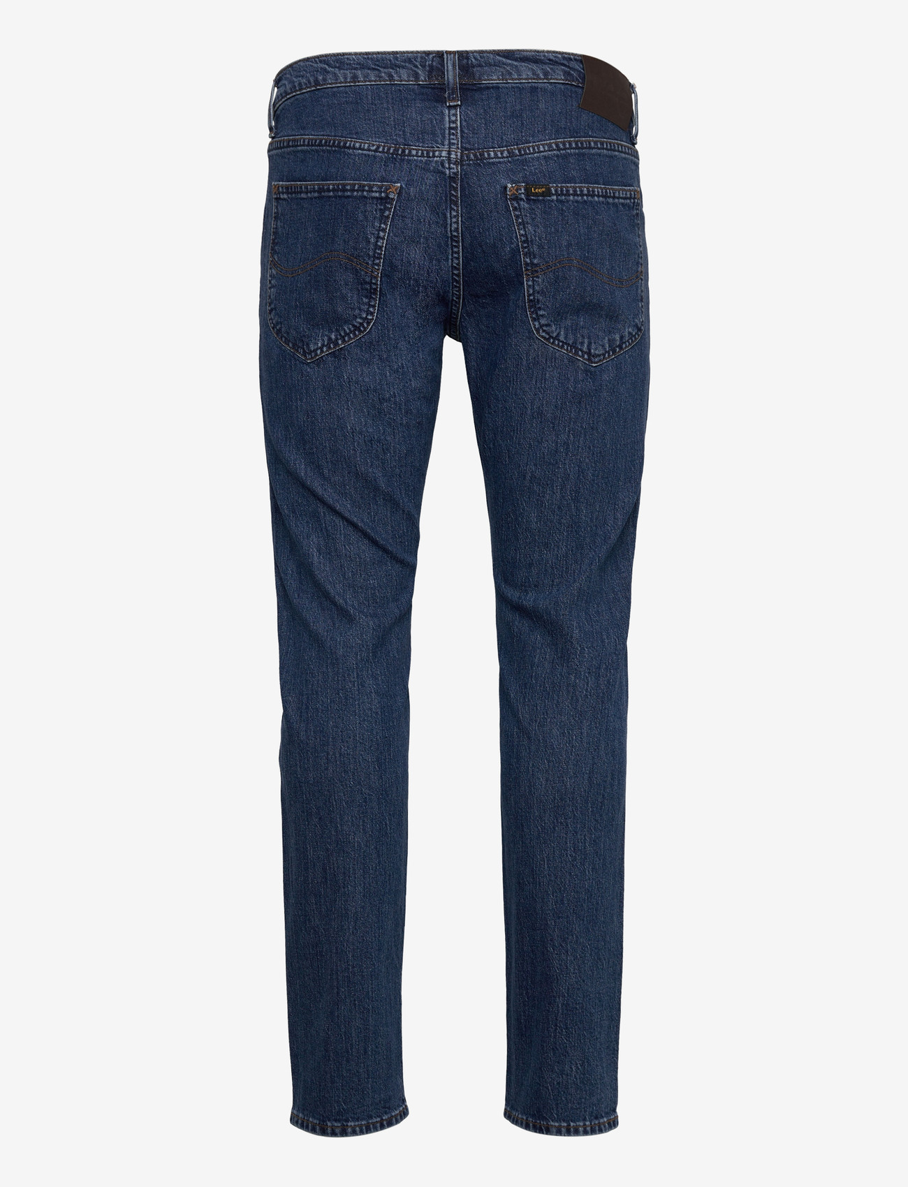 Lee Jeans - DAREN - mid indigo - 1