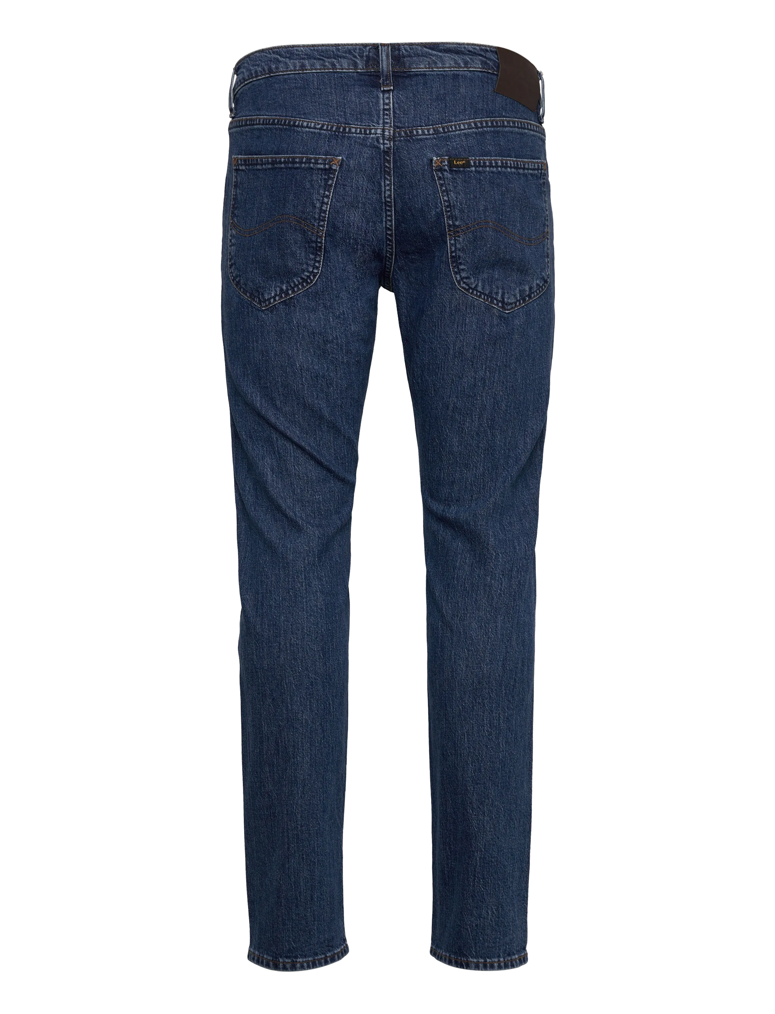 Lee Jeans - DAREN - byxor & jeans - mid indigo - 2