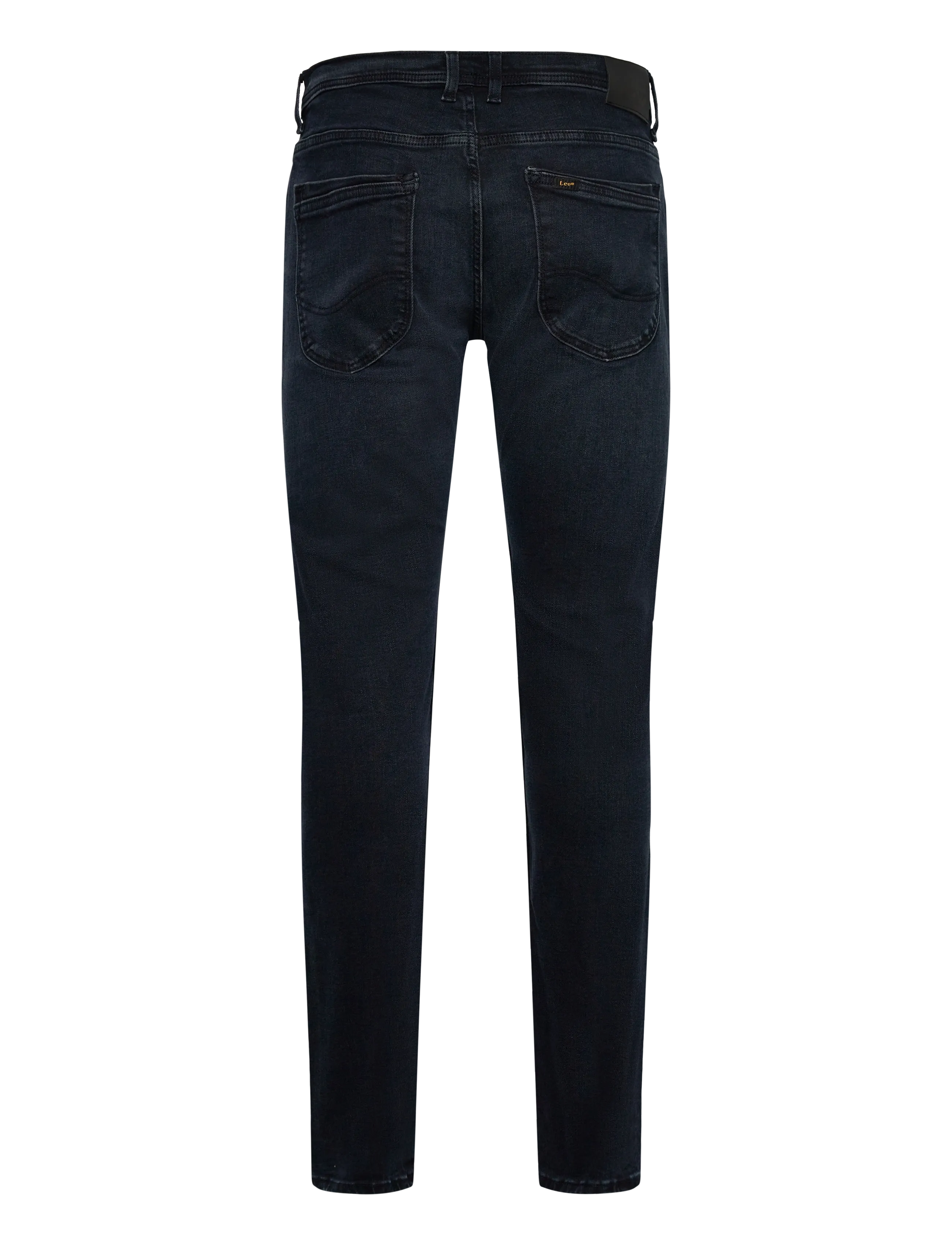 Lee Jeans - LUKE - hosen & jeans - stone - 1