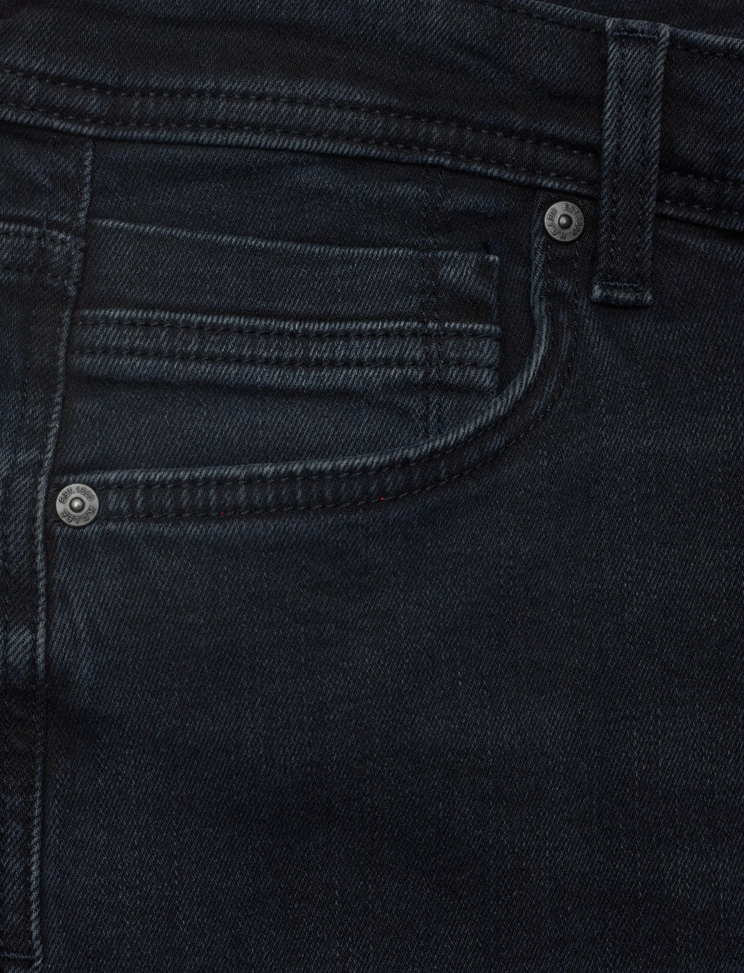 Lee Jeans - LUKE - hosen & jeans - stone - 2