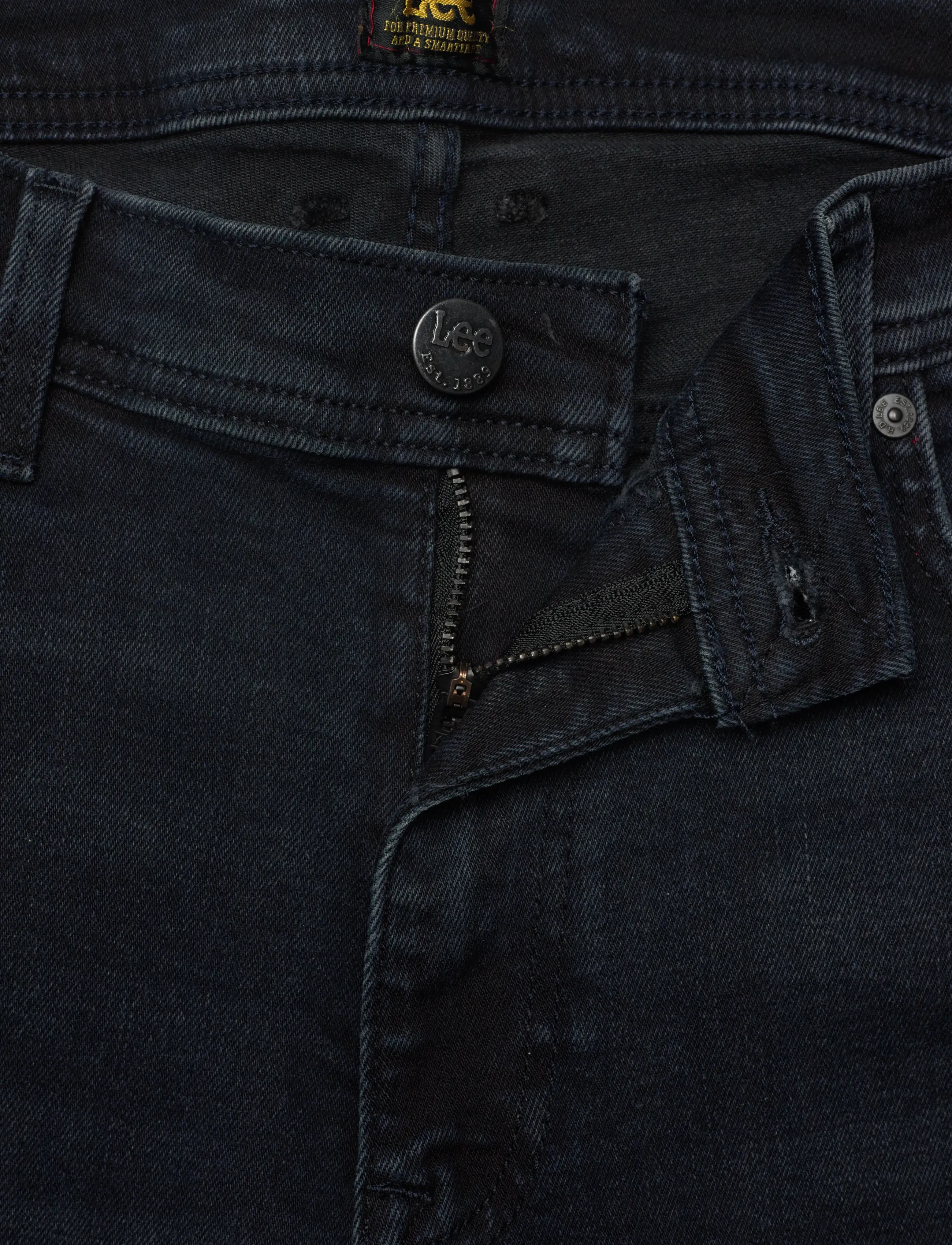 Lee Jeans - LUKE - hosen & jeans - stone - 3