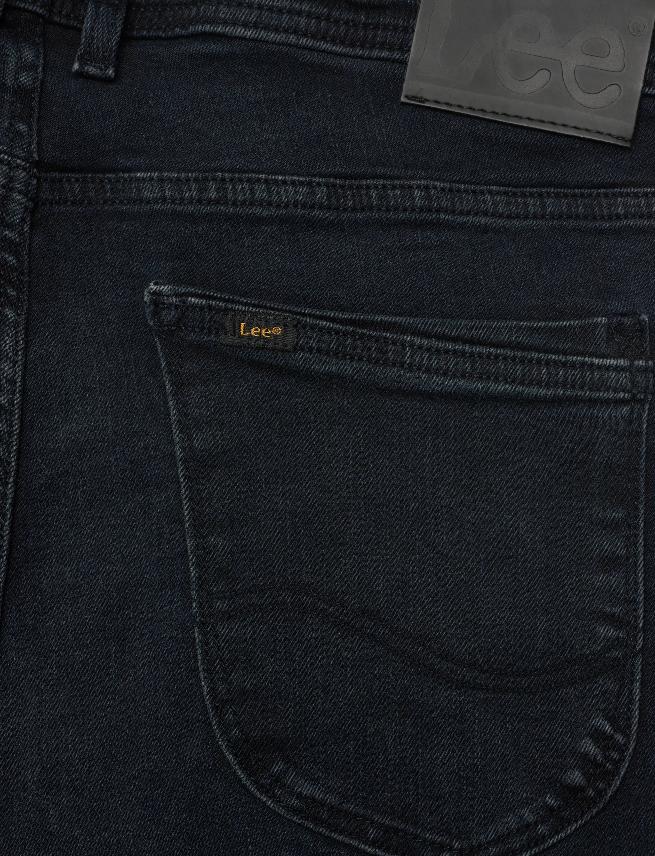 Lee Jeans - LUKE - hosen & jeans - stone - 4