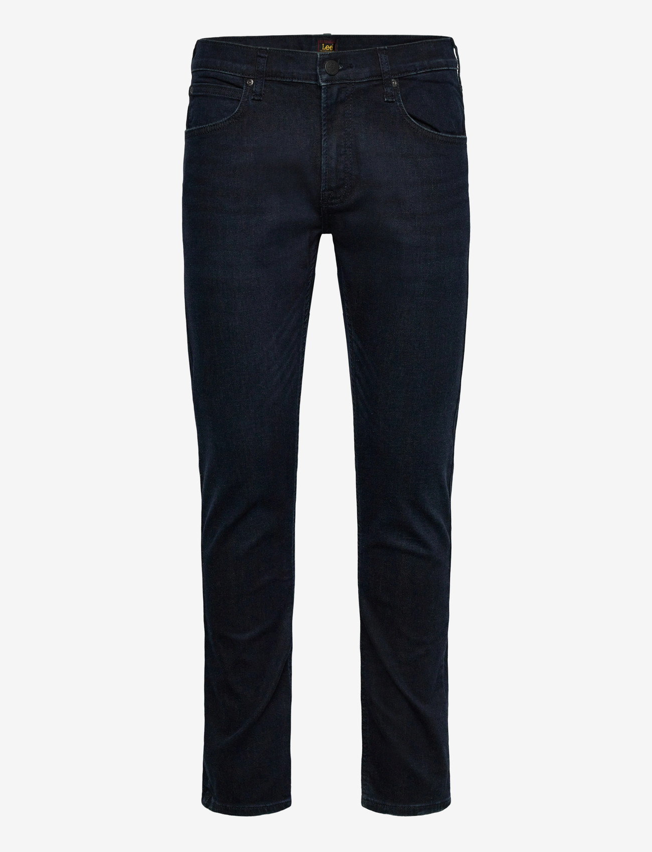Lee Jeans - LUKE - bukser & jeans - dark stone - 0