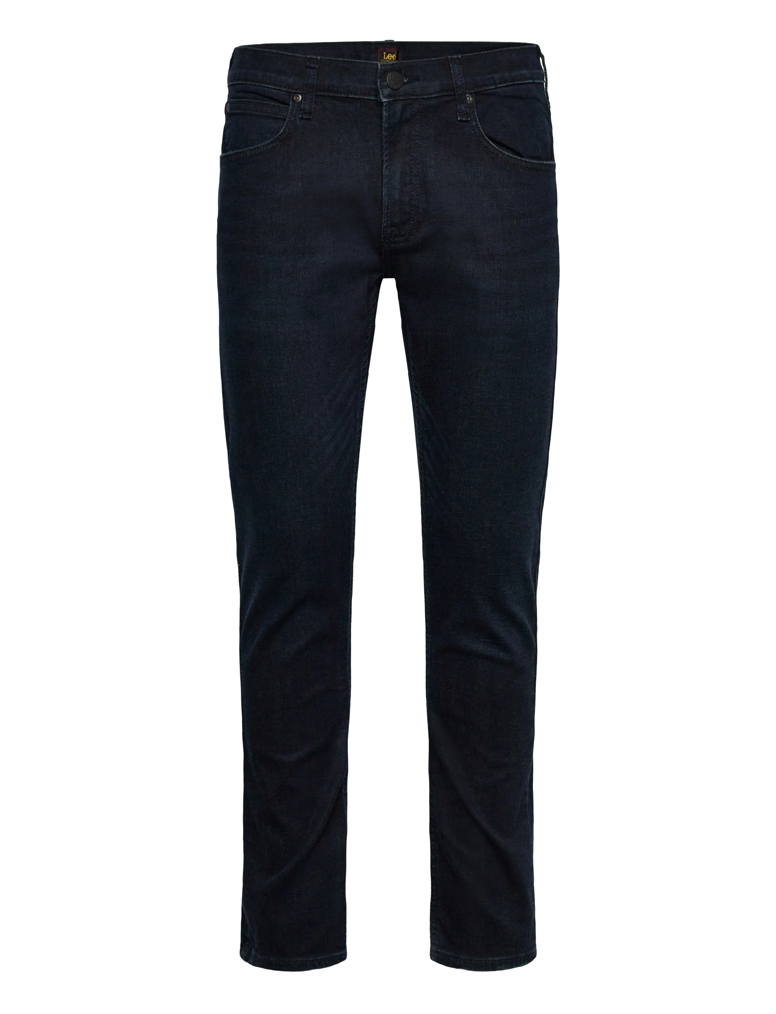 Lee Jeans LUKE - Denimtøj - DARK STONE / navy
