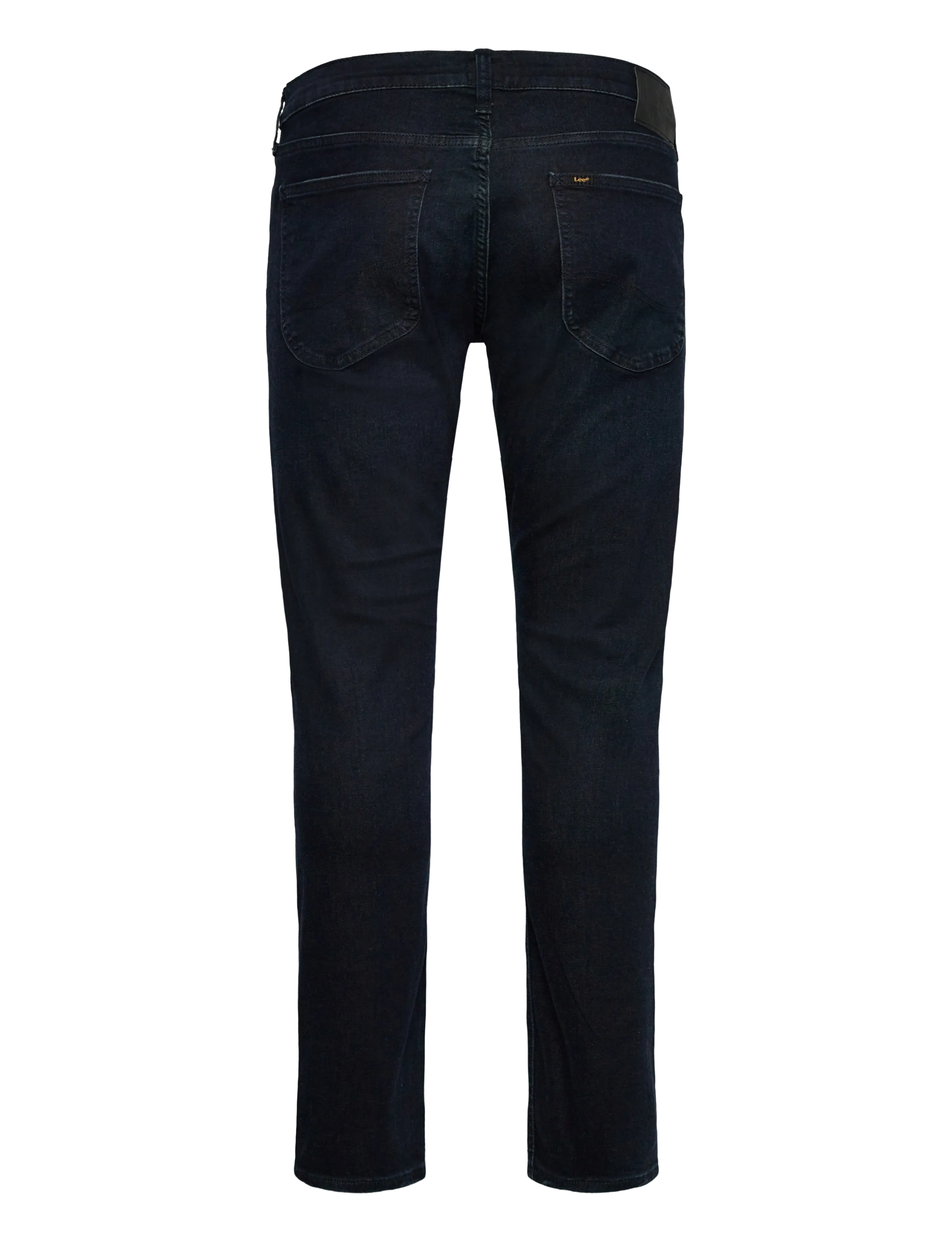 Lee Jeans - LUKE - bukser & jeans - dark stone - 1