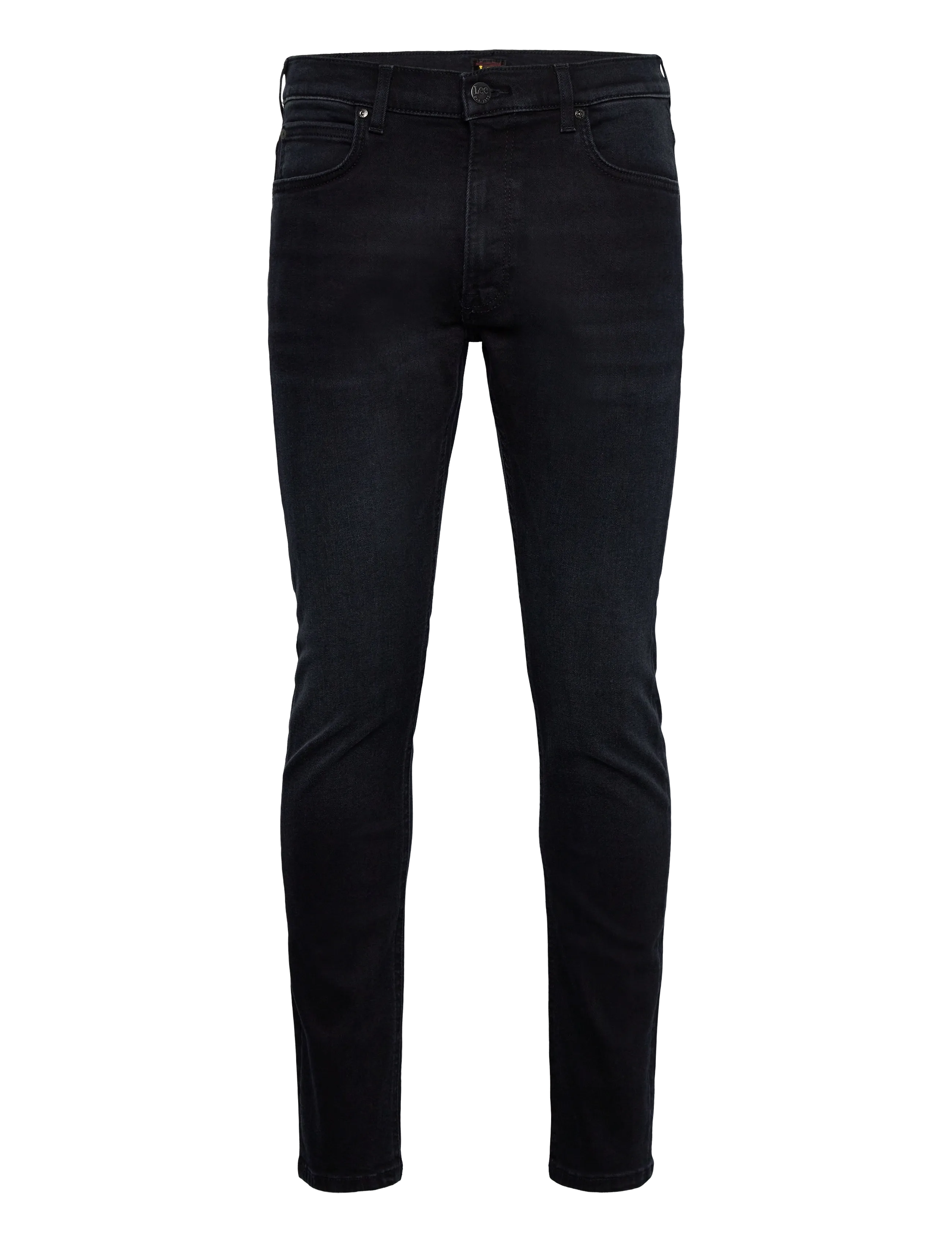 LEE JEANS Luke Schwarz - 29x32 - Herren