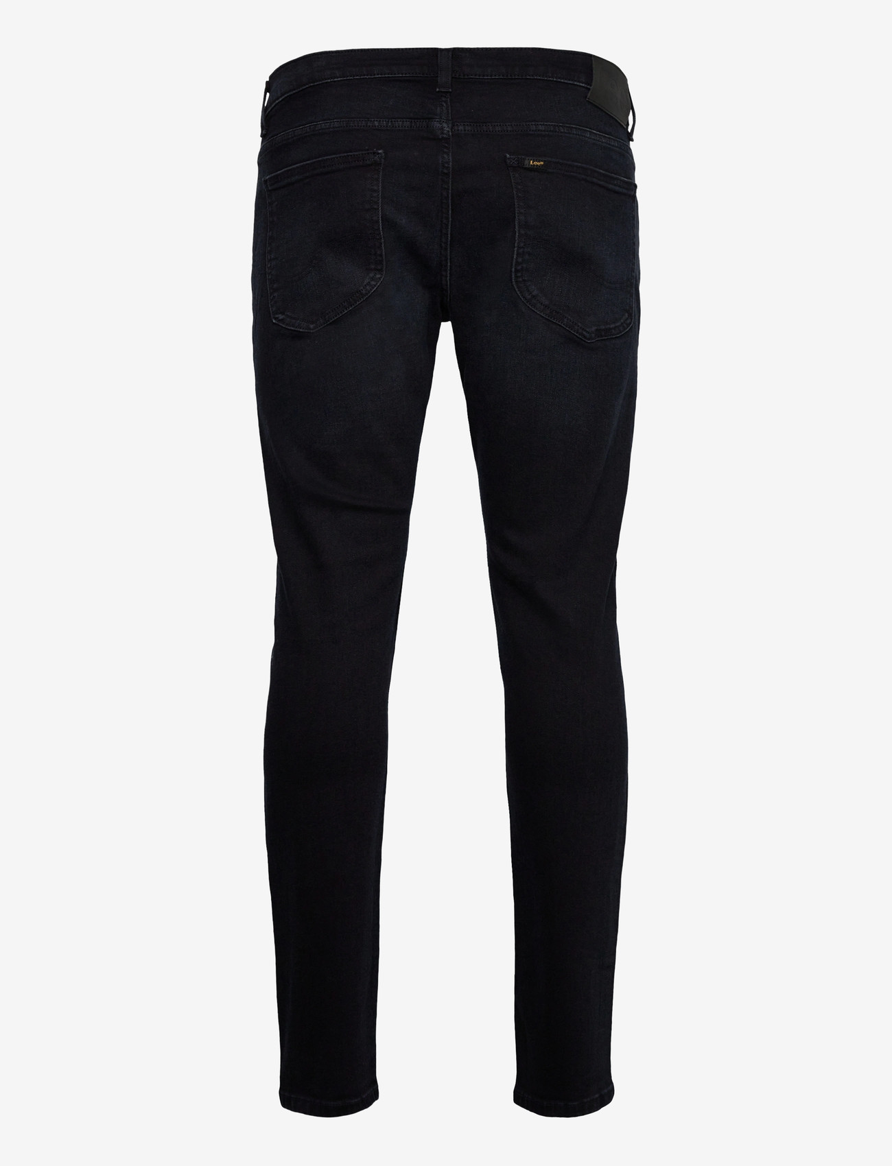 Lee Jeans - LUKE - bukser & jeans - dark blue black - 1