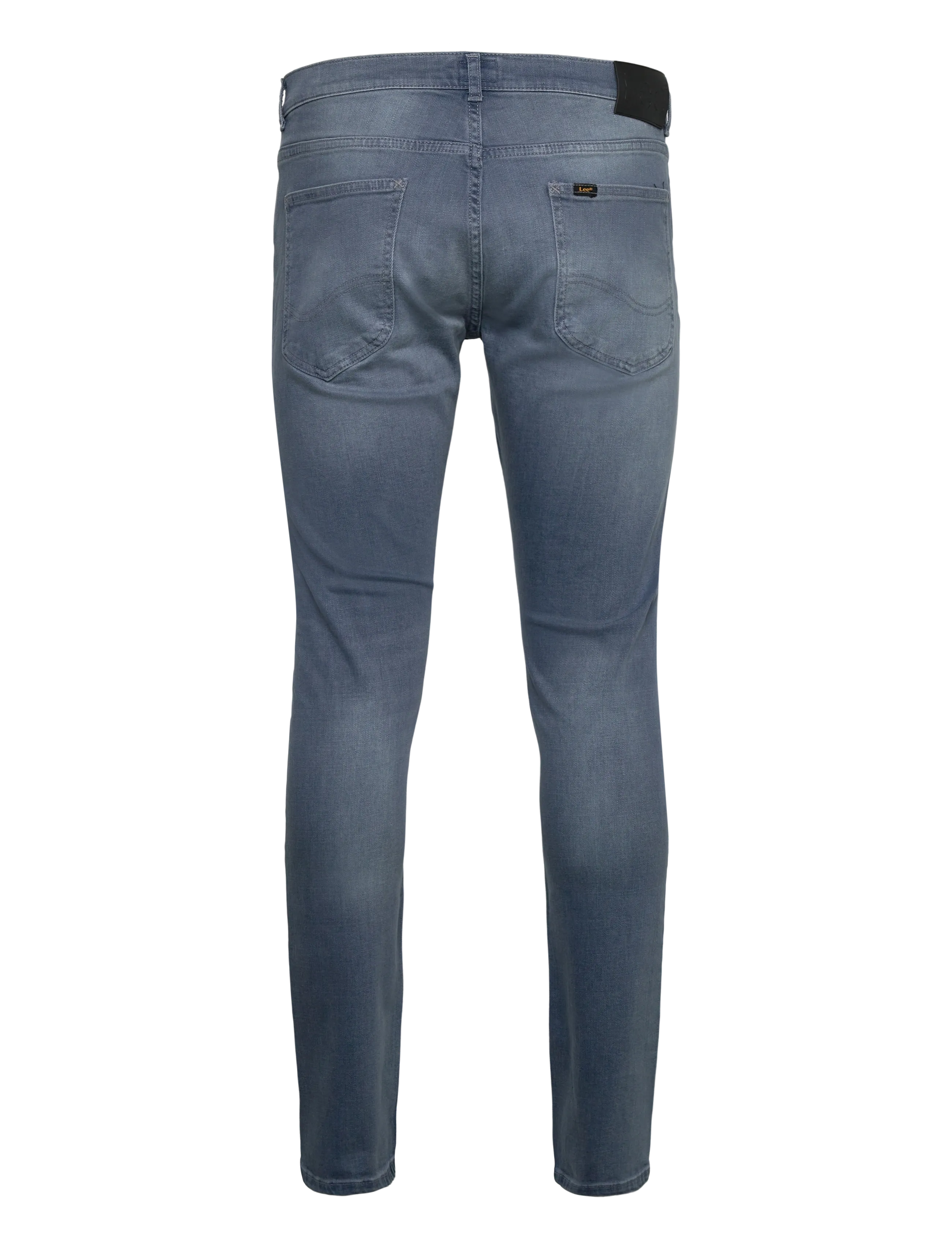 Lee Jeans - LUKE - hosen & jeans - oxford tan - 1