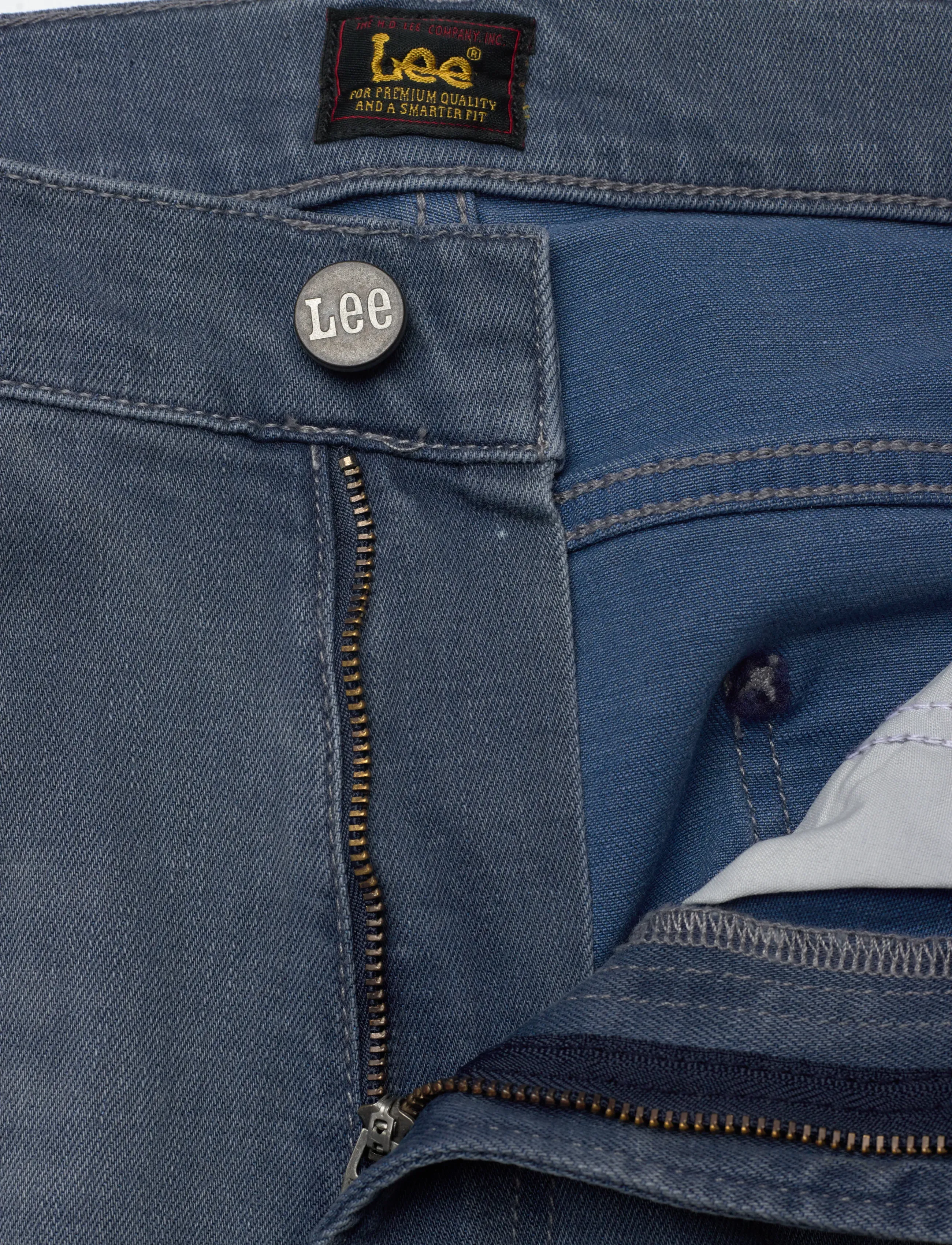Lee Jeans - LUKE - hosen & jeans - oxford tan - 3