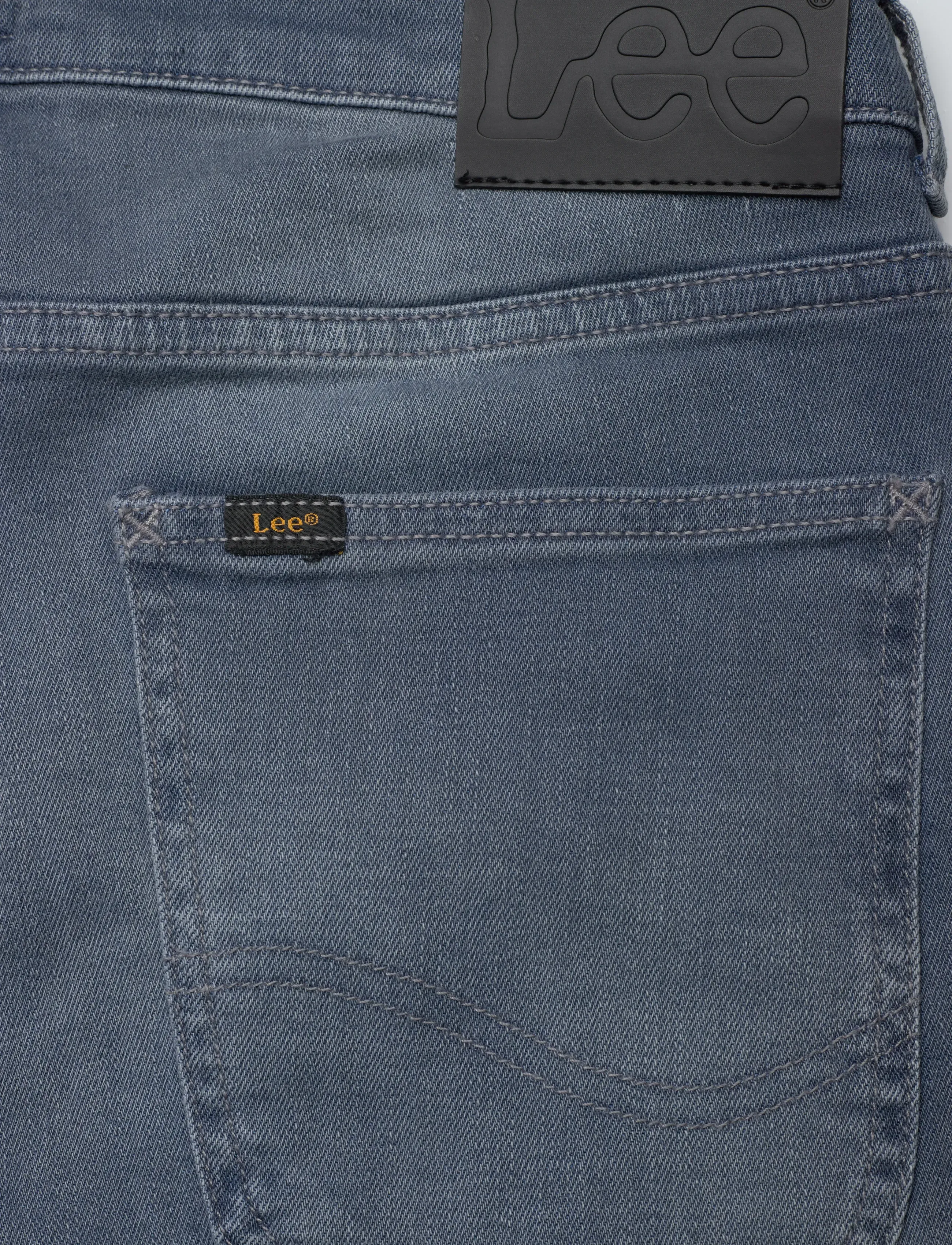 Lee Jeans - LUKE - hosen & jeans - oxford tan - 4