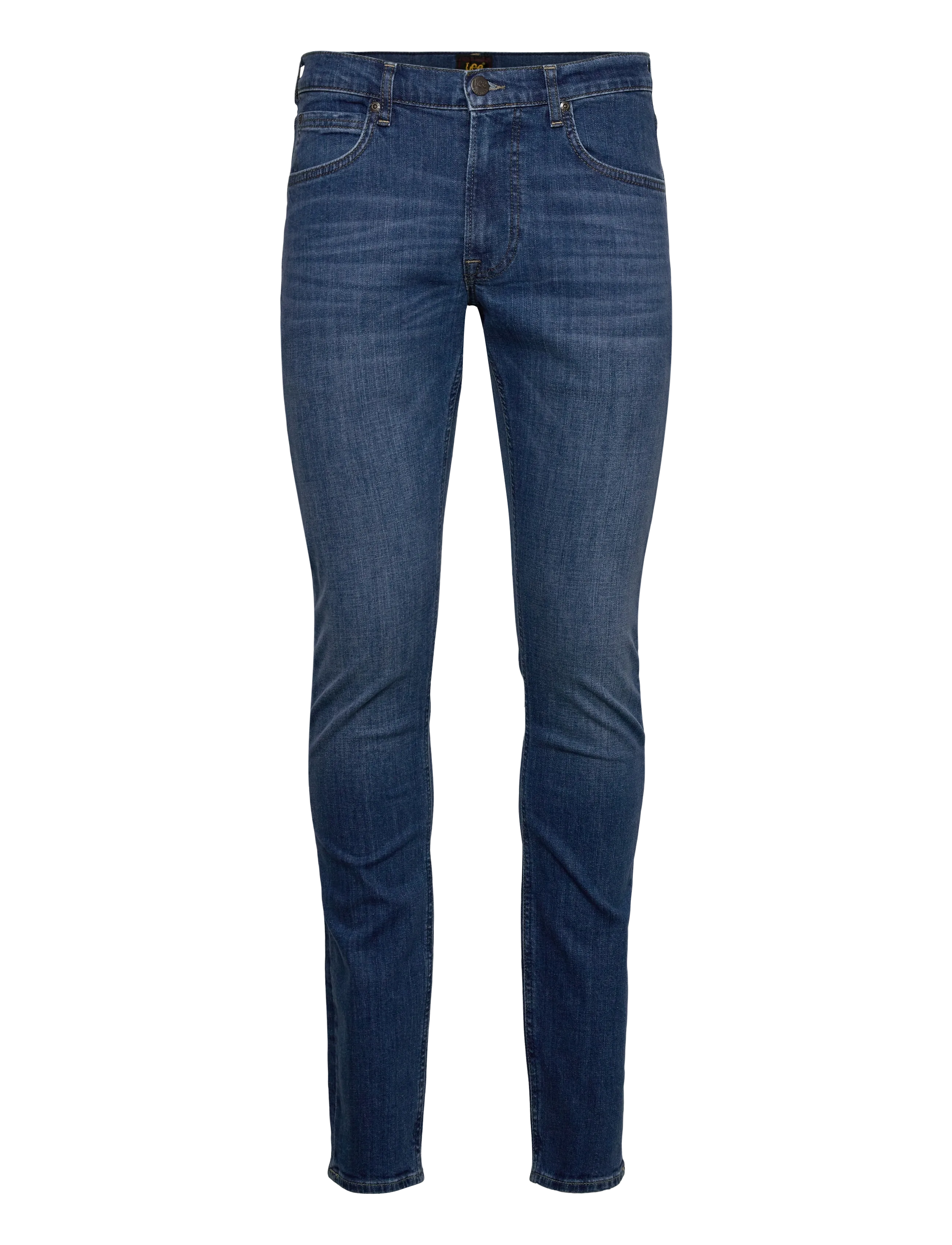 LEE JEANS Luke Blau - 30x34 - Herren