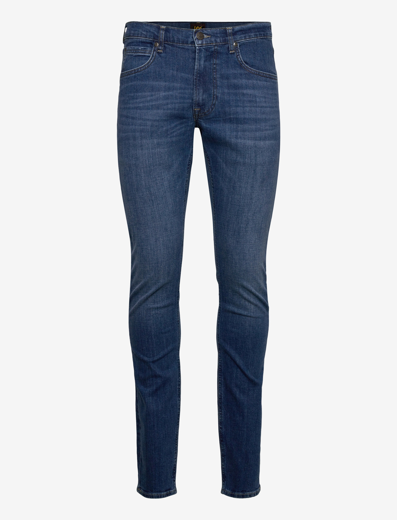 Lee Jeans - LUKE - bukser & jeans - mid visual cody - 0