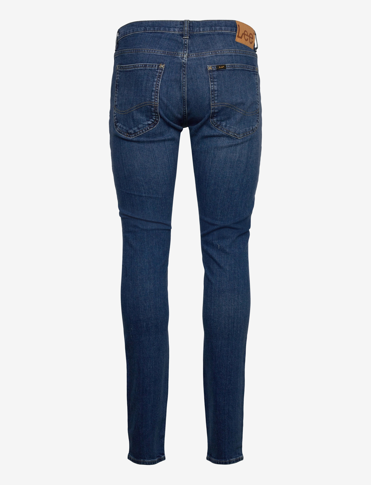 Lee Jeans - LUKE - bukser & jeans - mid visual cody - 1