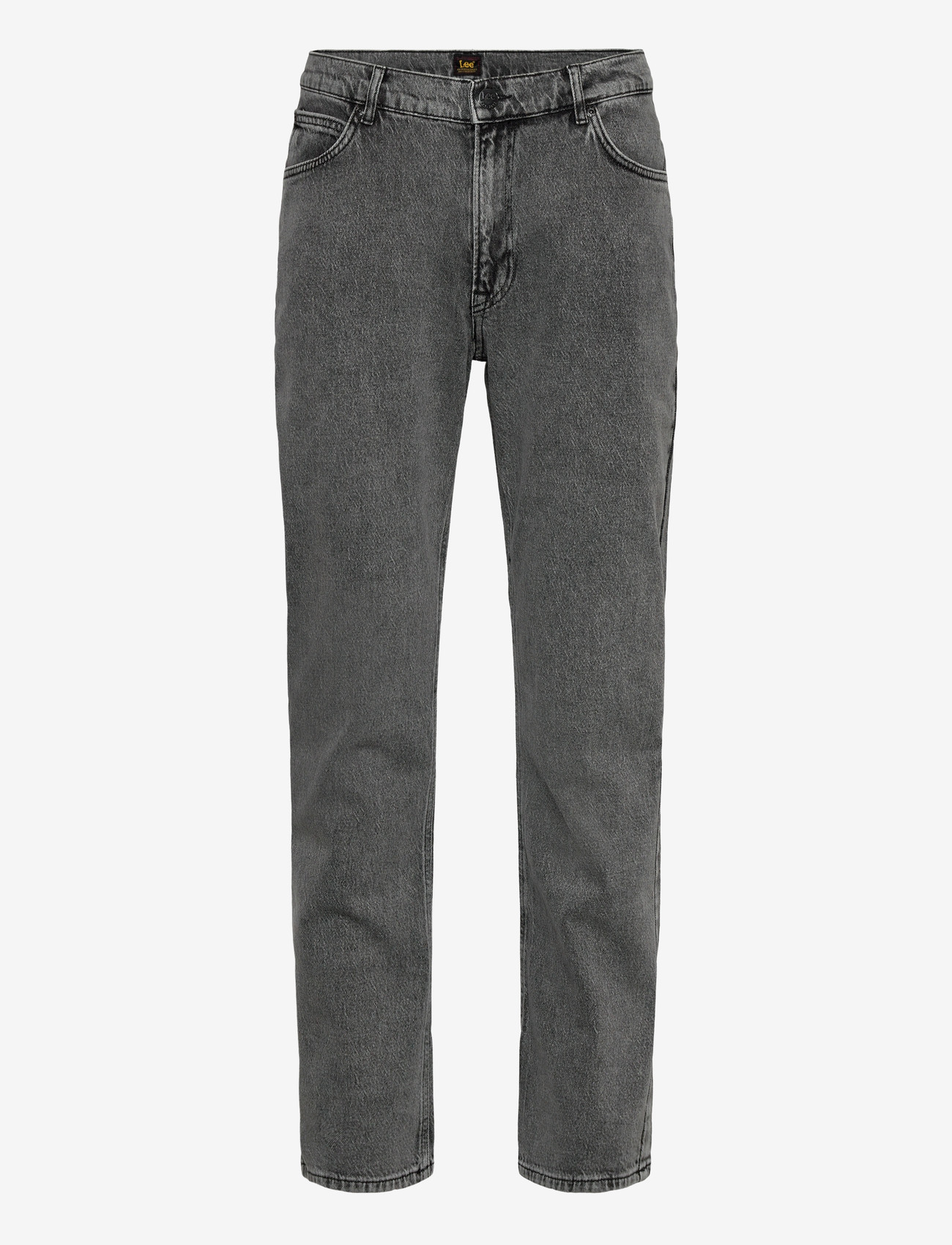 Lee Jeans - WEST - bukser & jeans - slate acid - 0