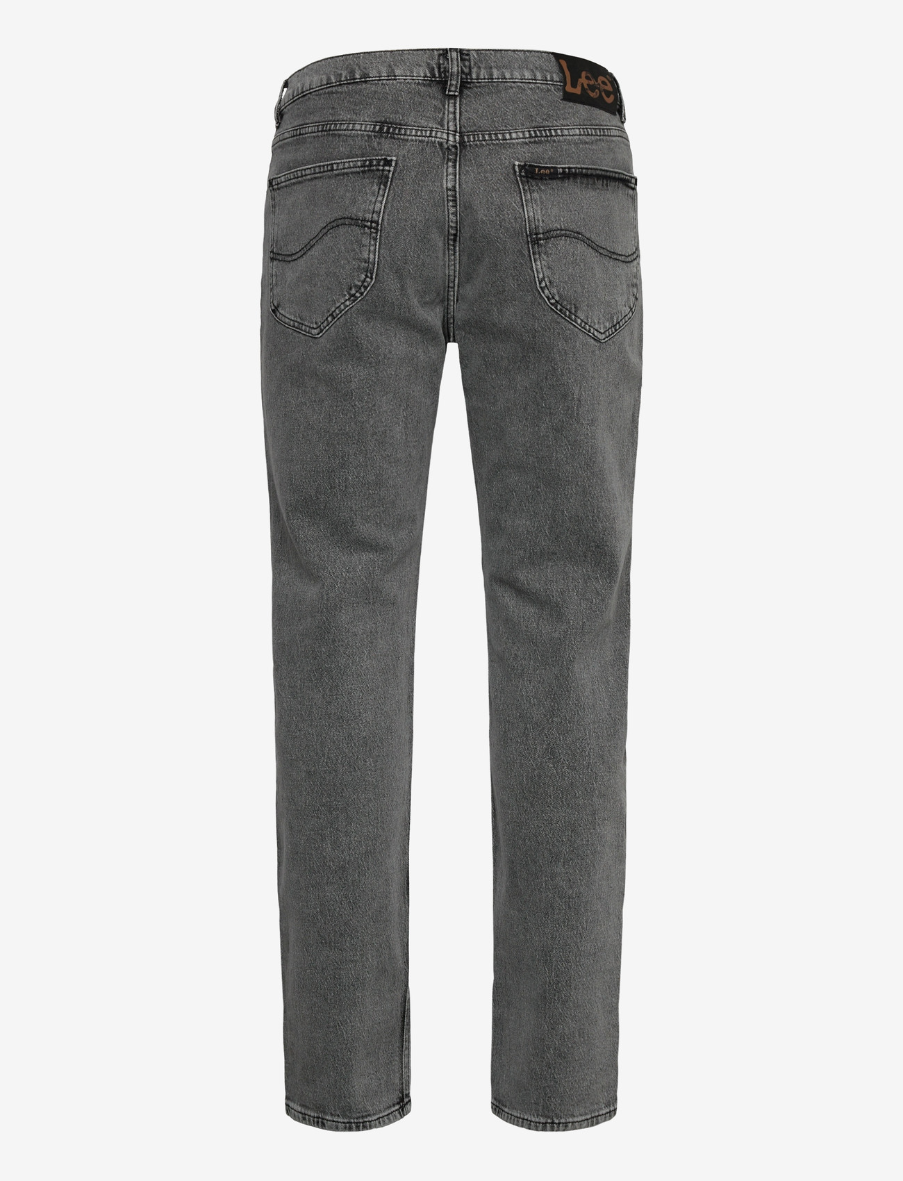 Lee Jeans - WEST - bukser & jeans - slate acid - 1