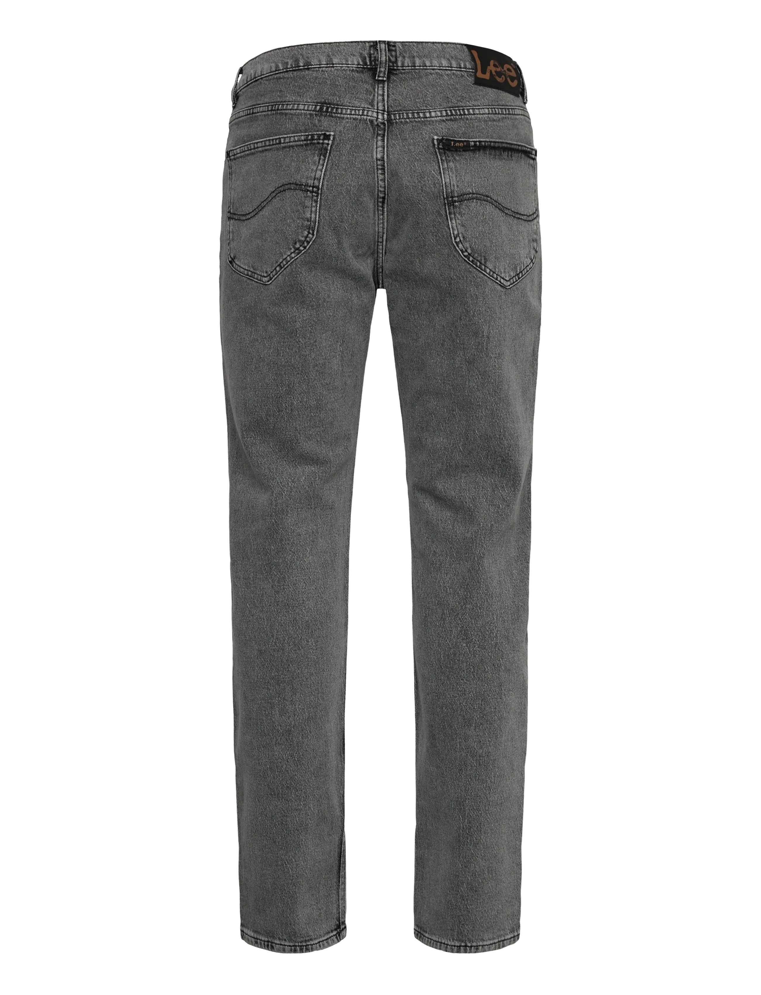 Lee Jeans - WEST - slate acid - 1