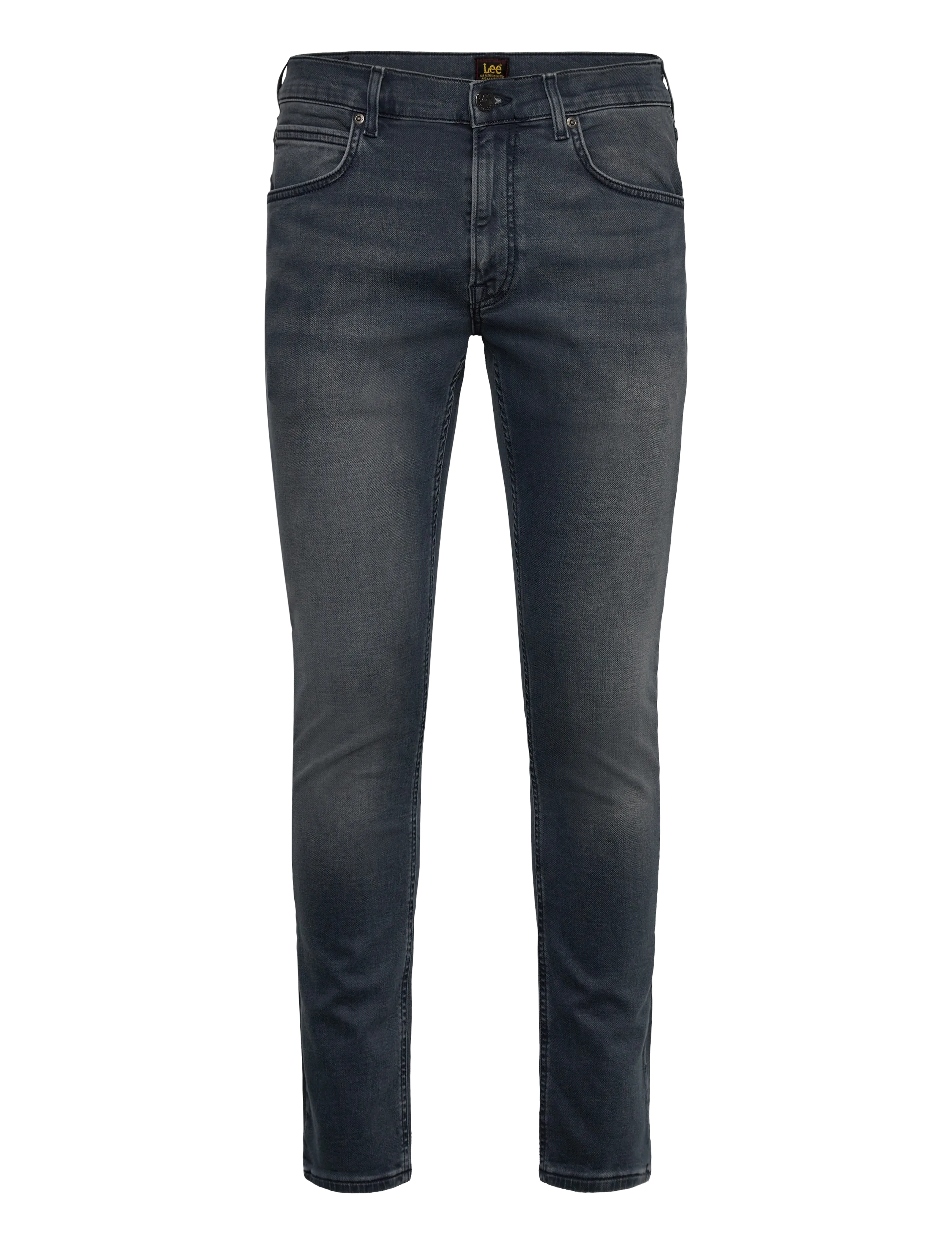 Lee Jeans LUKE - Denimtøj - RANDOM WASH / grey