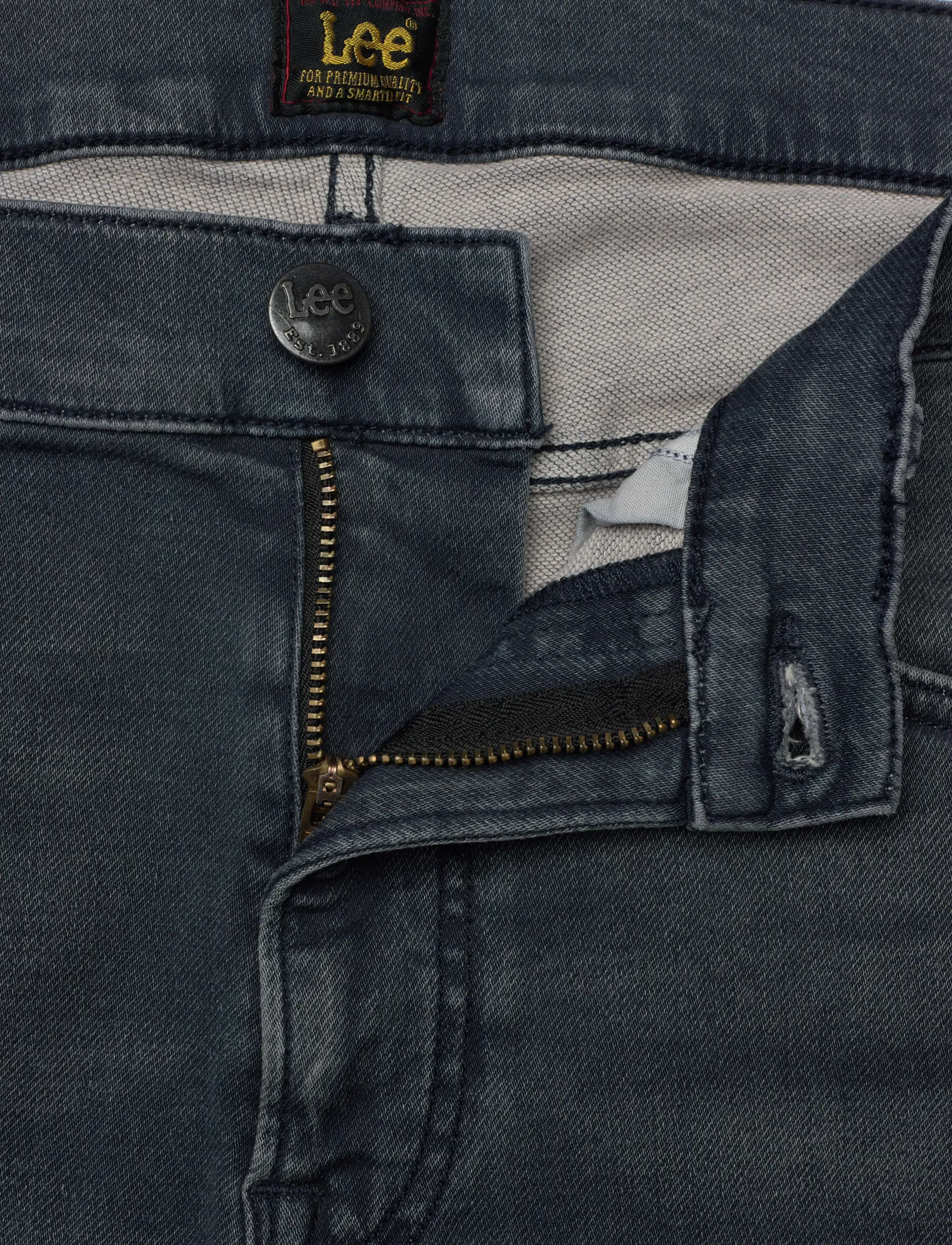 Lee Jeans - LUKE - hosen & jeans - random wash - 3