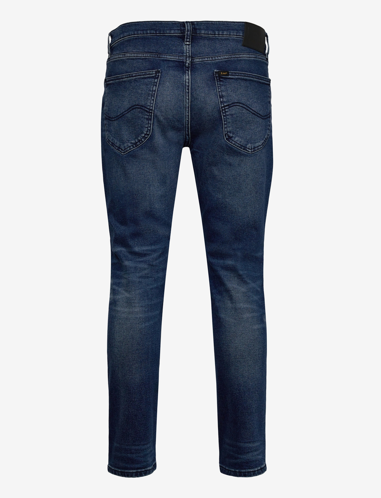 Lee Jeans - AUSTIN - bukser & jeans - mid indigo - 1