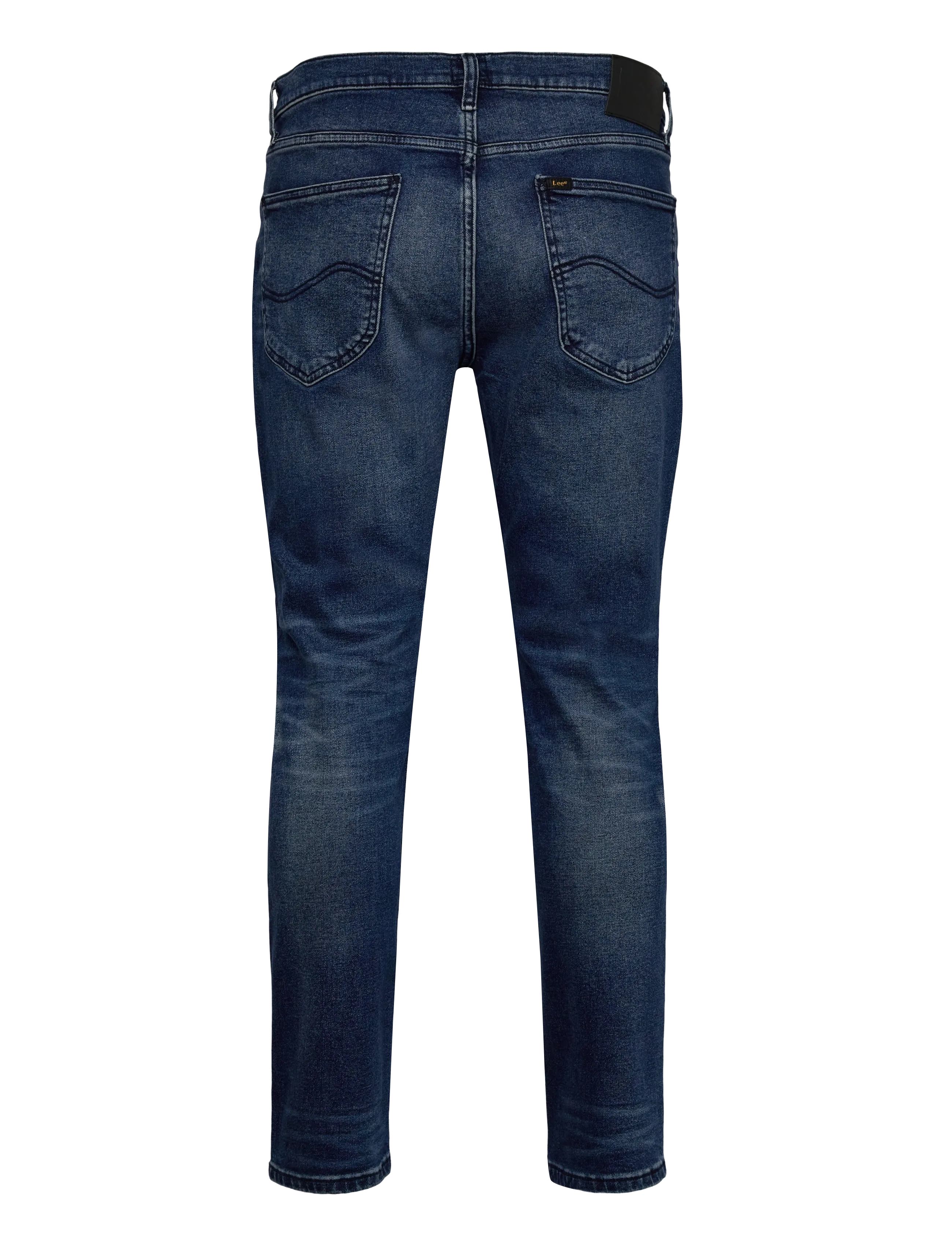 Lee Jeans - AUSTIN - bukser & jeans - mid indigo - 1