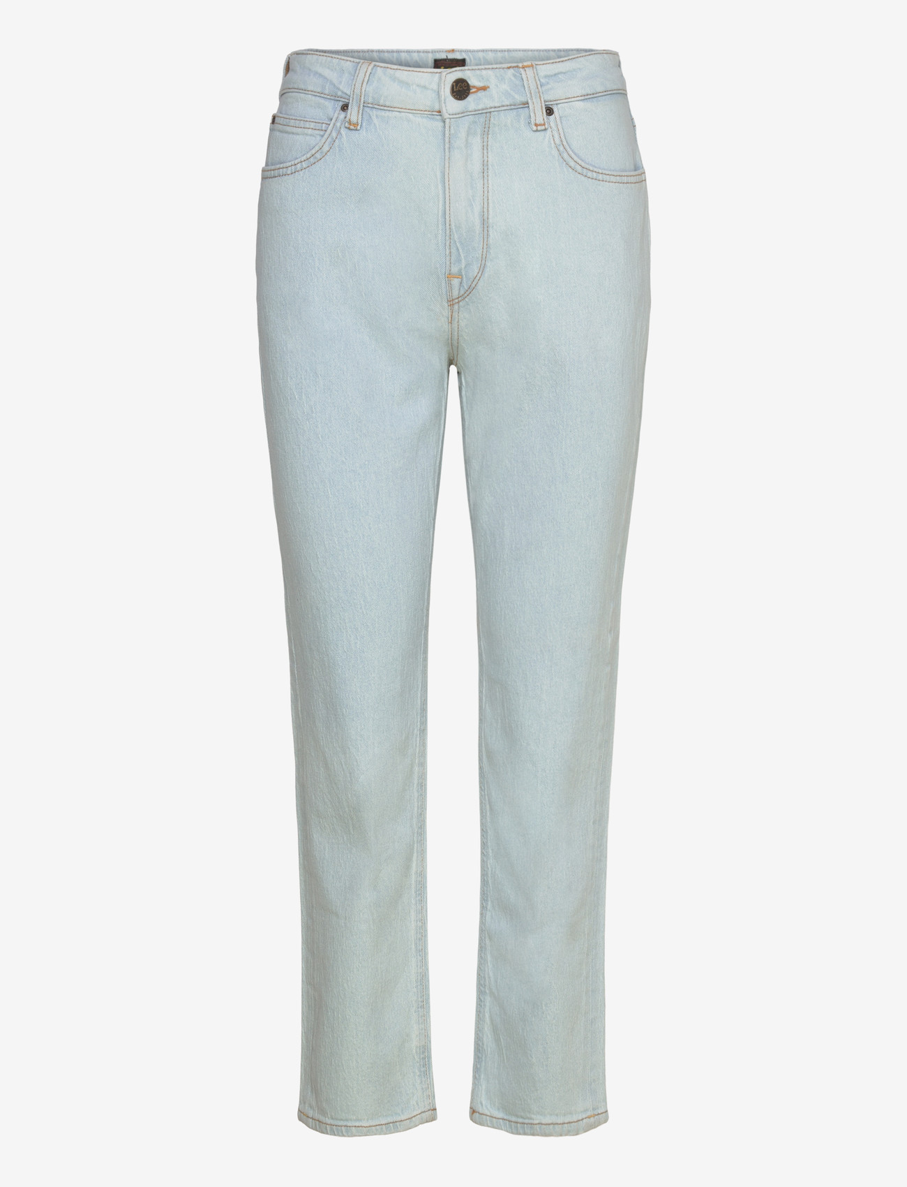 Lee Jeans - CAROL - straight jeans - light lennox - 0
