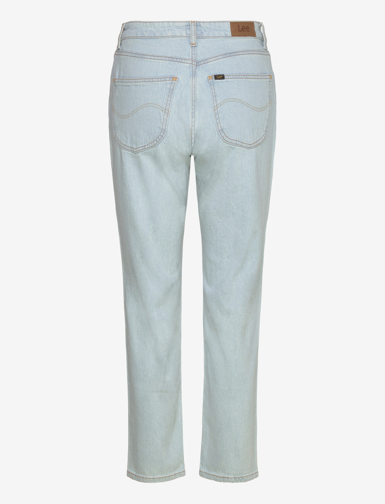 Lee Jeans - CAROL - straight jeans - light lennox - 1