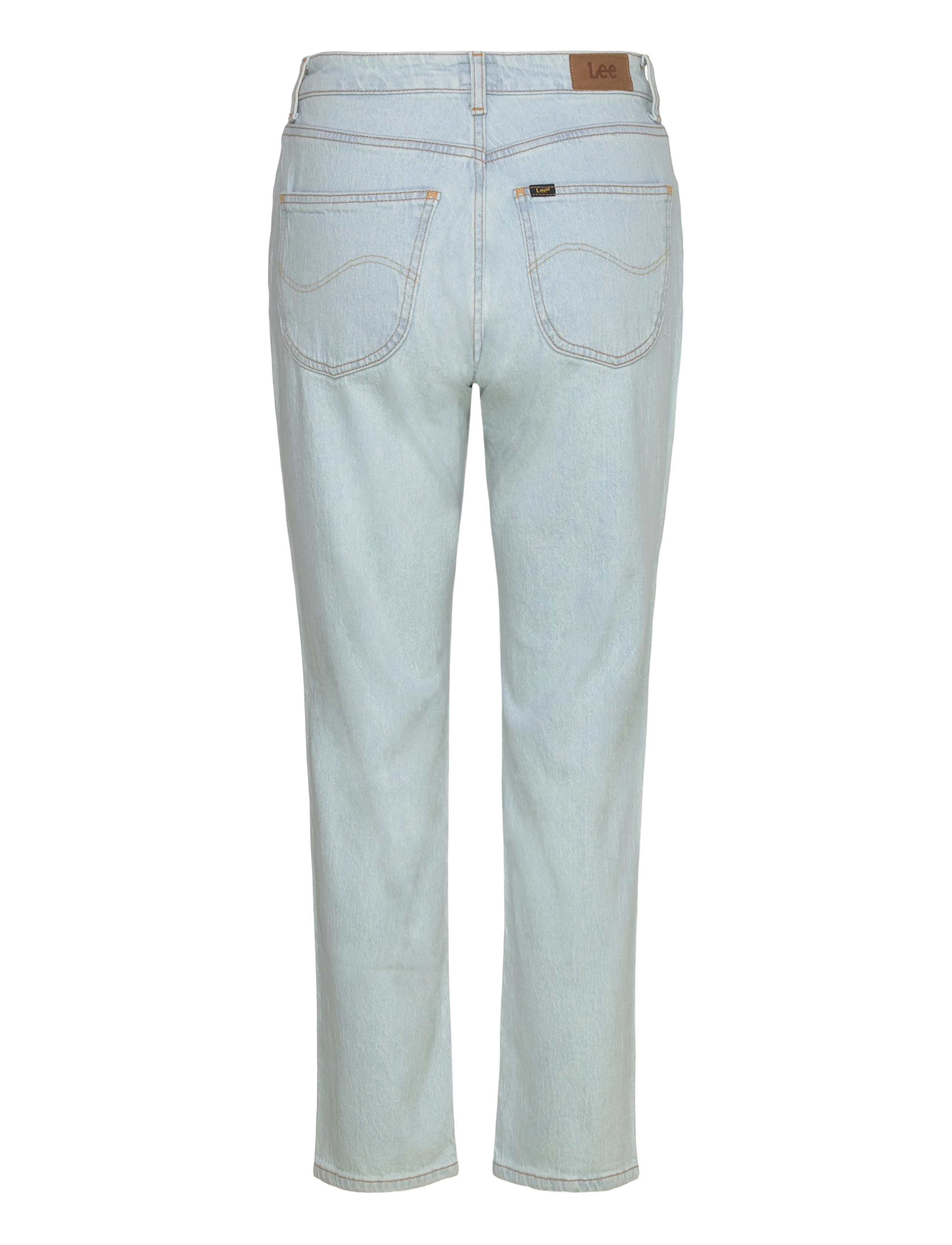 Lee Jeans - CAROL - straight jeans - light lennox - 1
