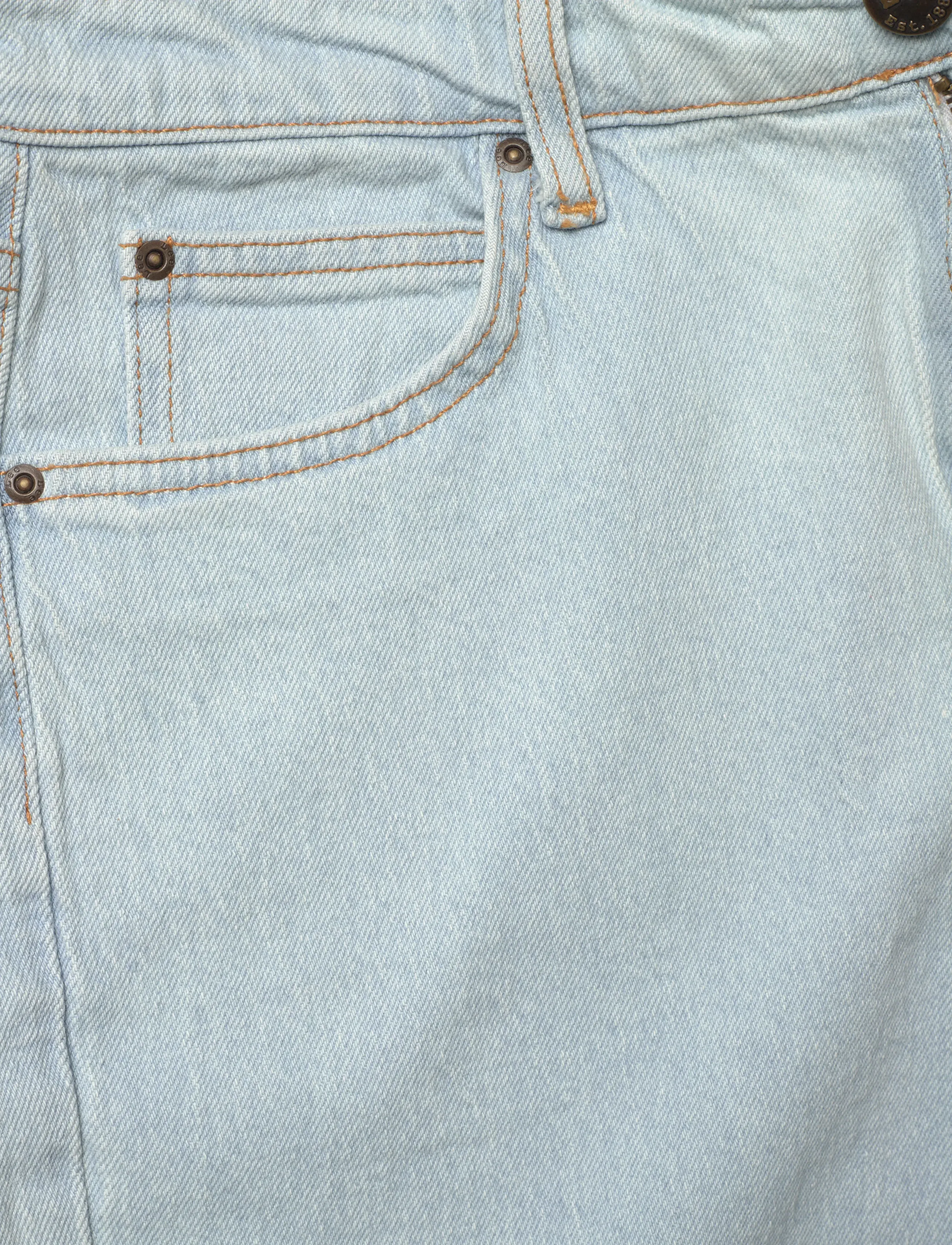 Lee Jeans - CAROL - straight jeans - light lennox - 2
