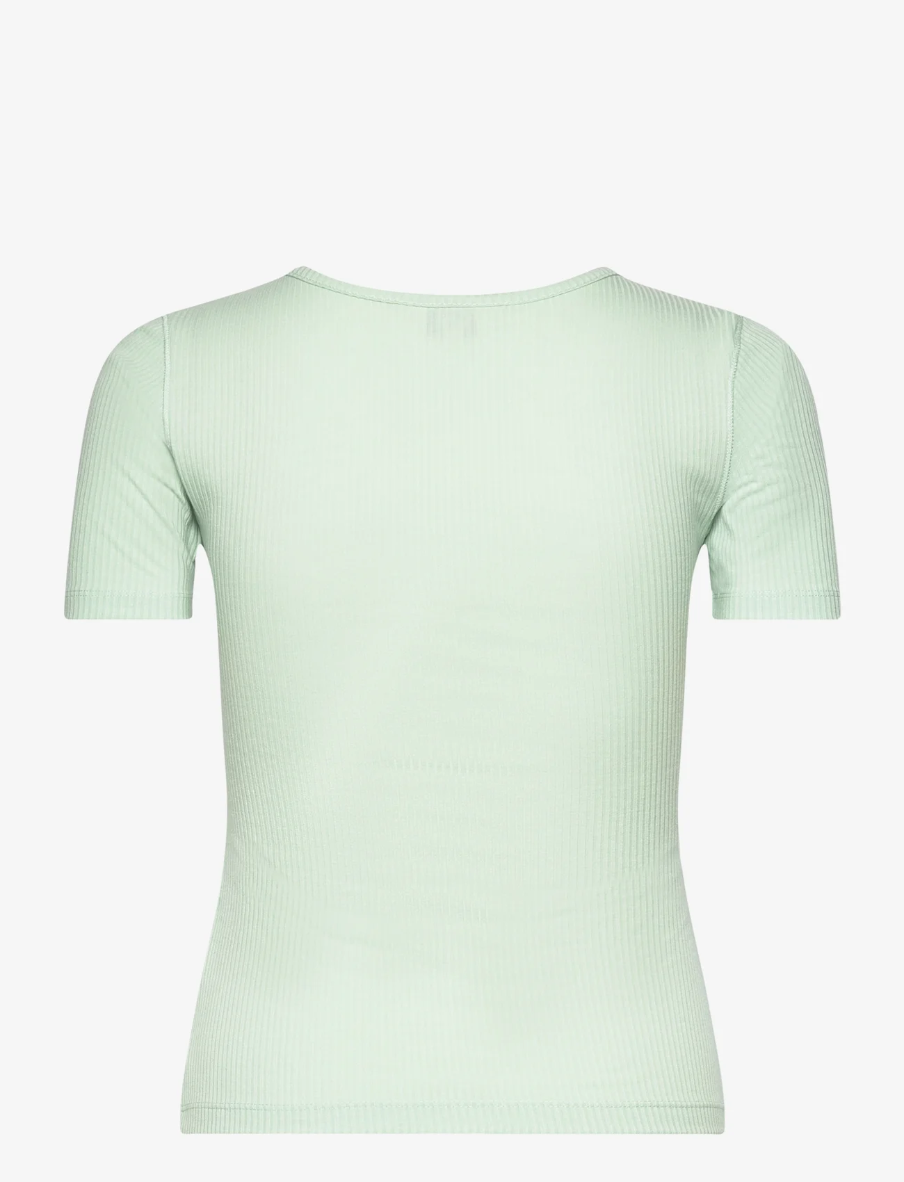 Lee Jeans - SS HENLEY - lowest prices - seafoam - 1