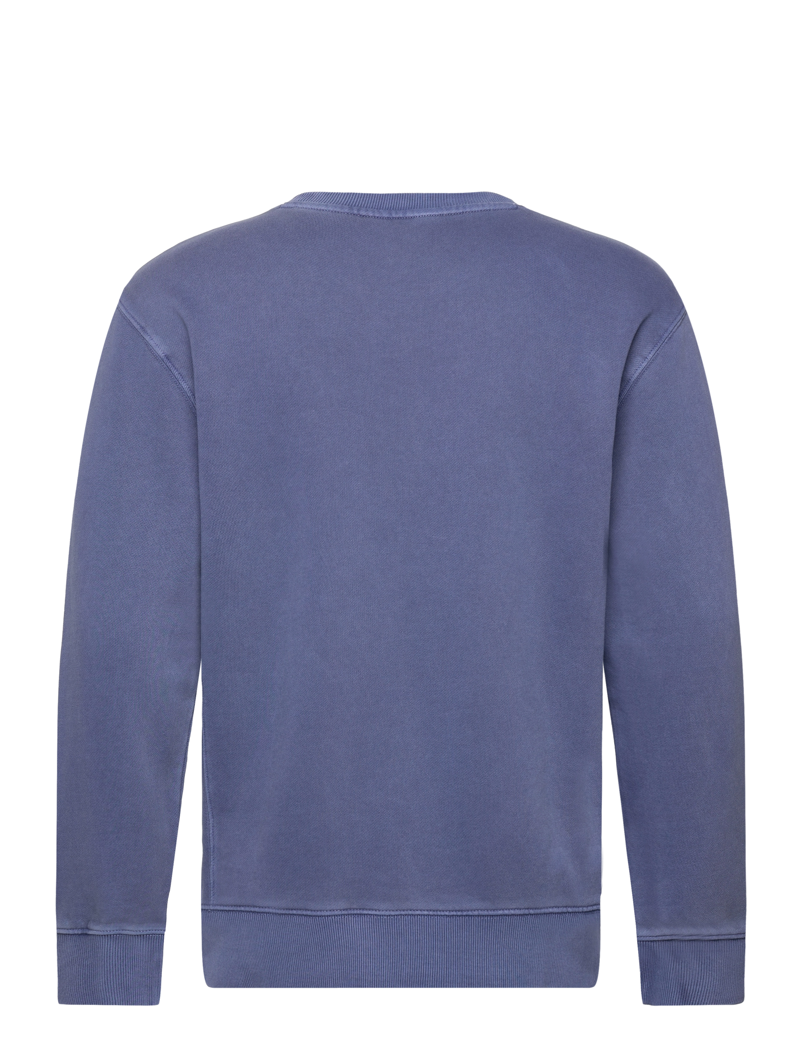 Lee Jeans - PLAIN CREW SWS - surf blue - 1